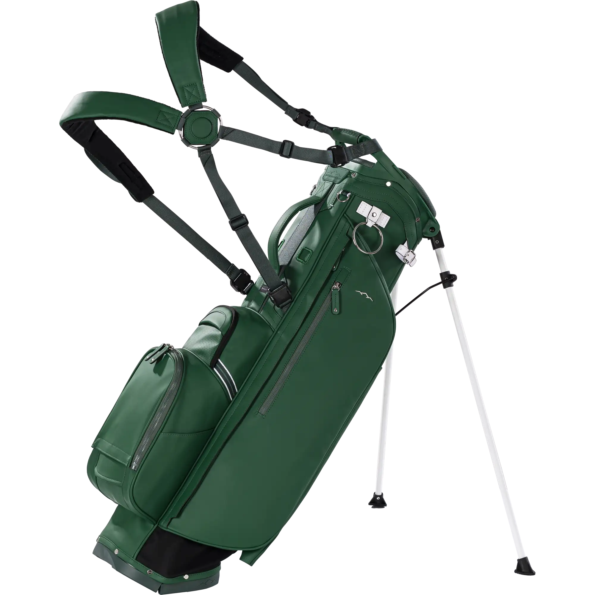 Sun Mountain Matchplay 4-Way Stand Bag