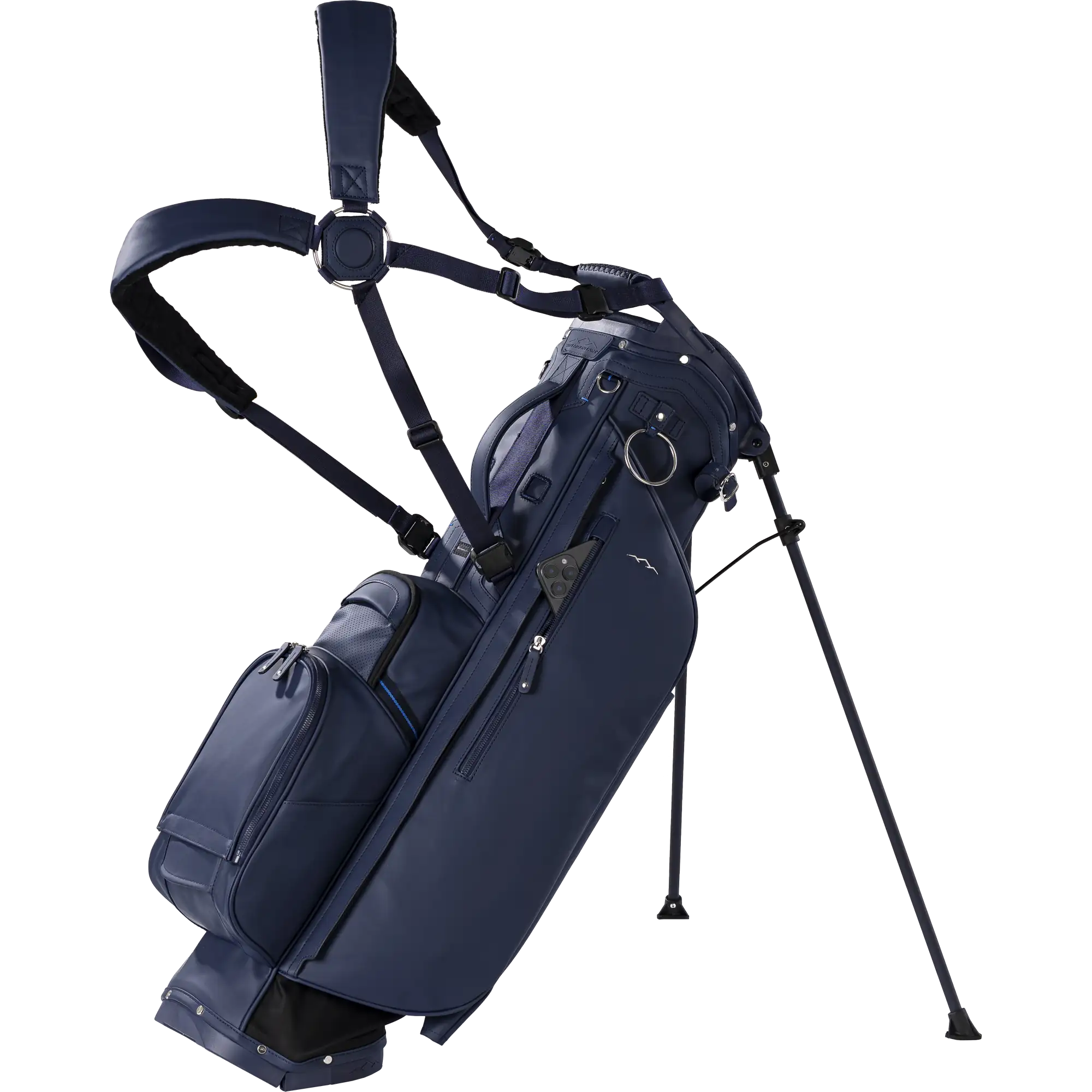 Sun Mountain Matchplay 4-Way Stand Bag