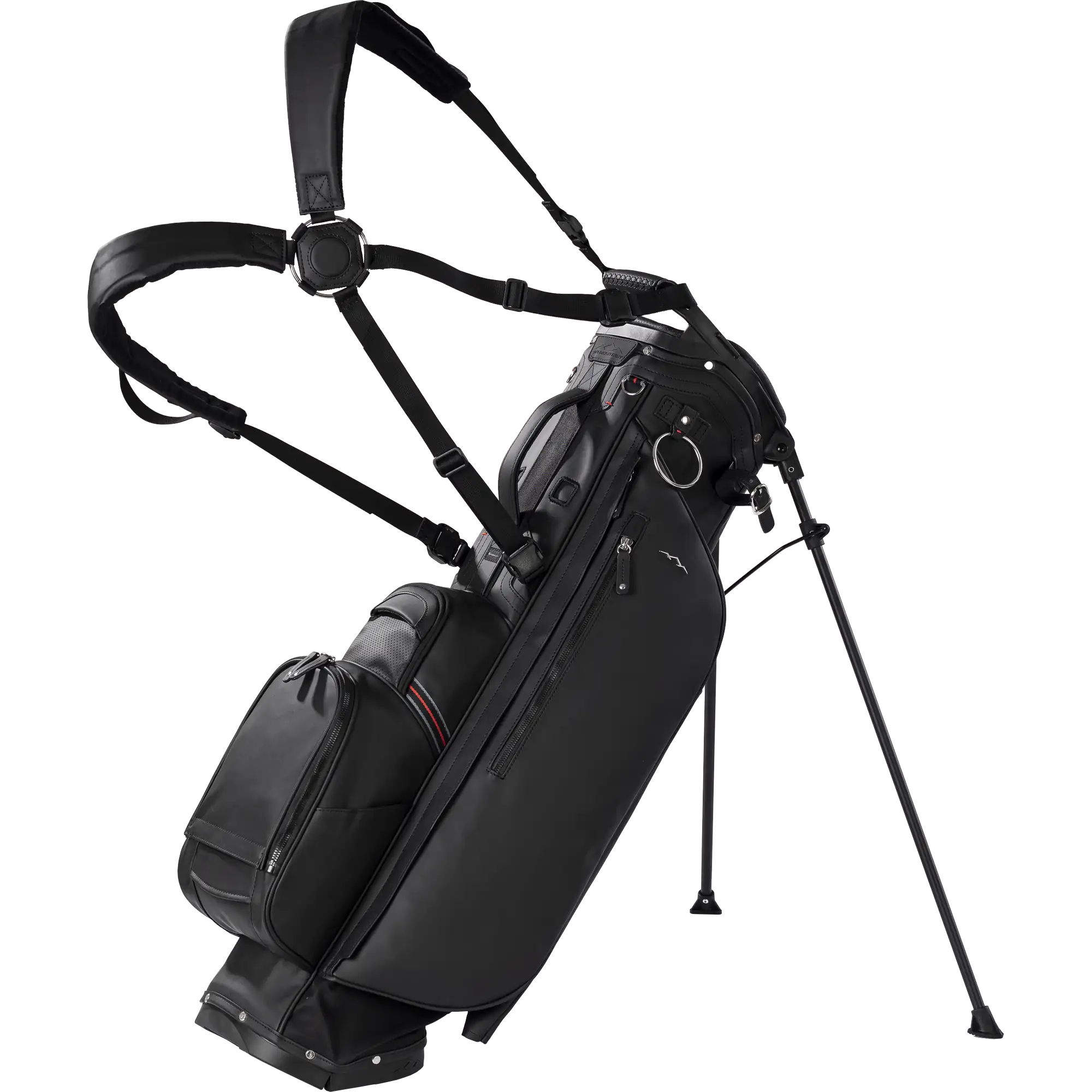 Sun Mountain Matchplay 4-Way Stand Bag