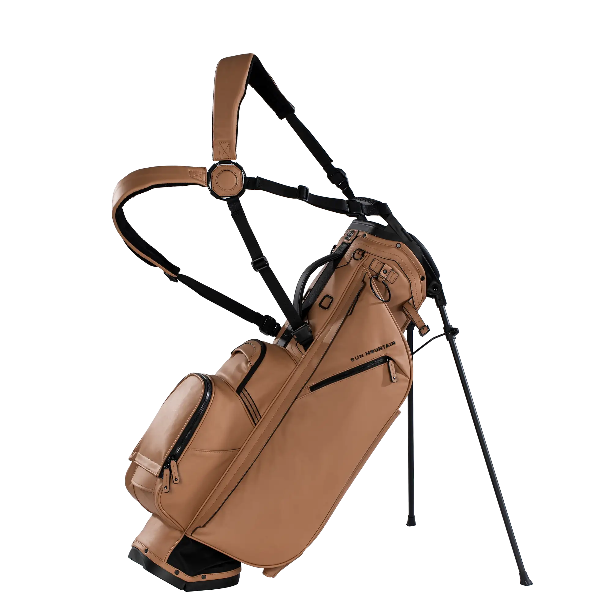Sun Mountain Matchplay 4-Way Stand Bag