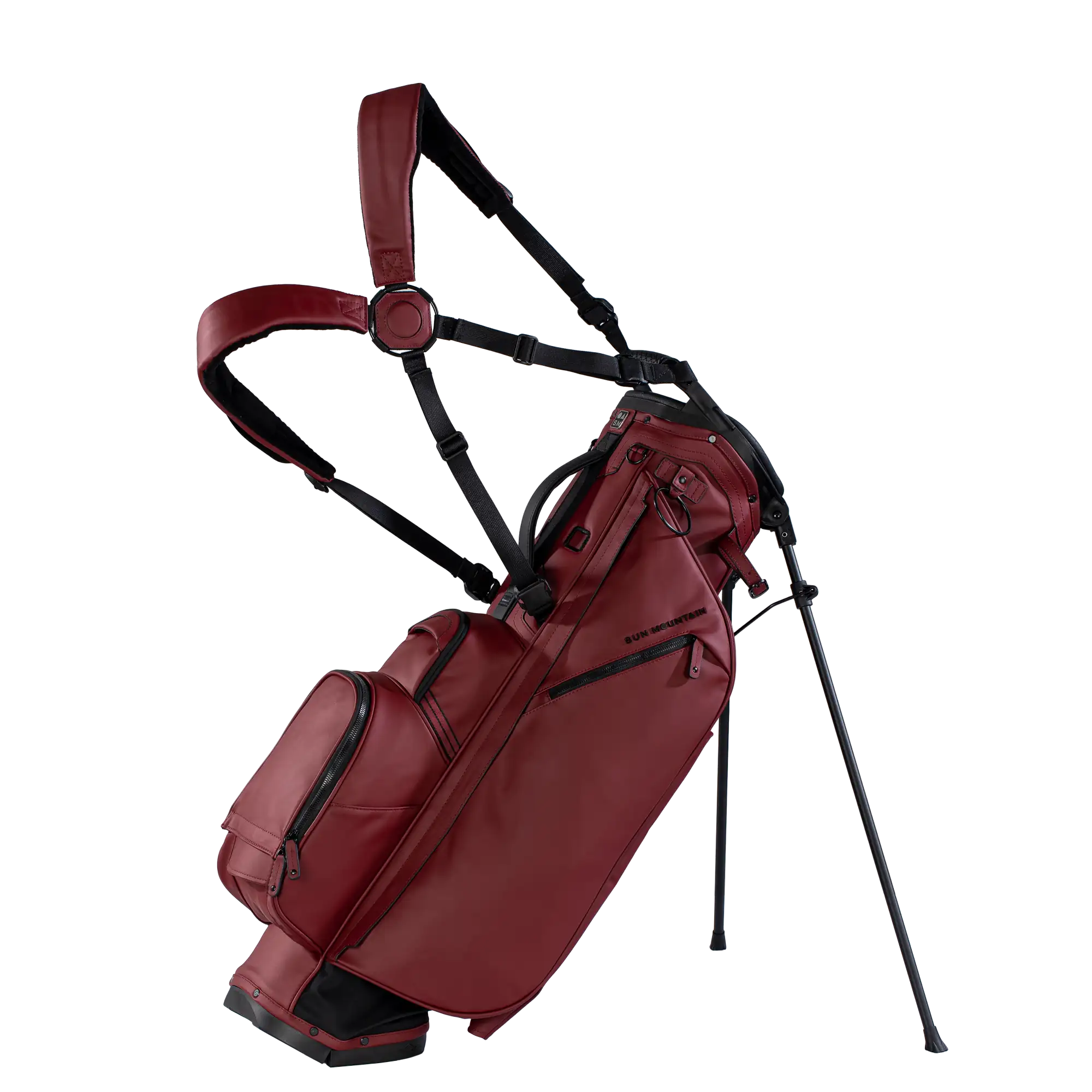 Sun Mountain Matchplay 4-Way Stand Bag