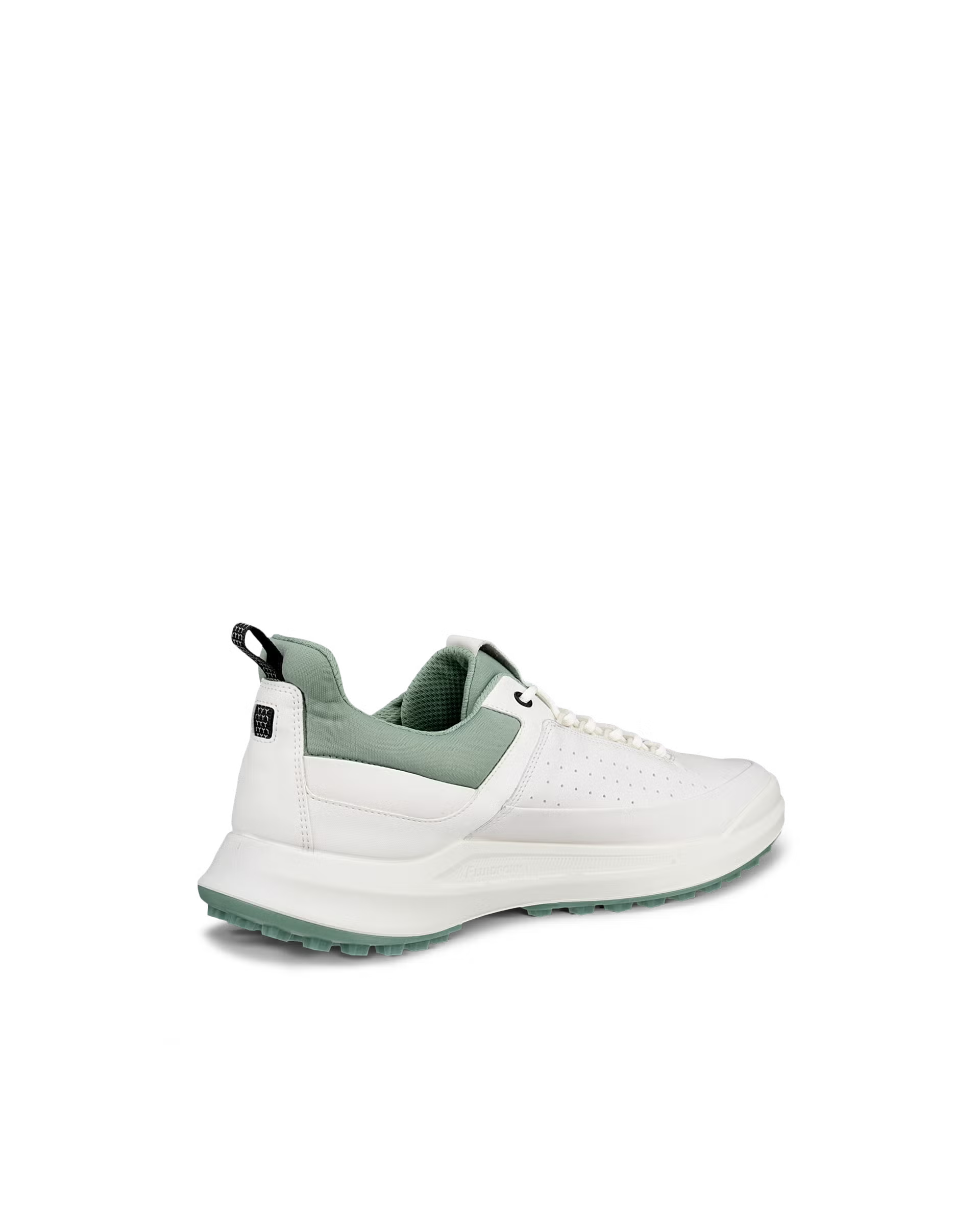 ECCO GOLF CORE -- WHITE/GREEN