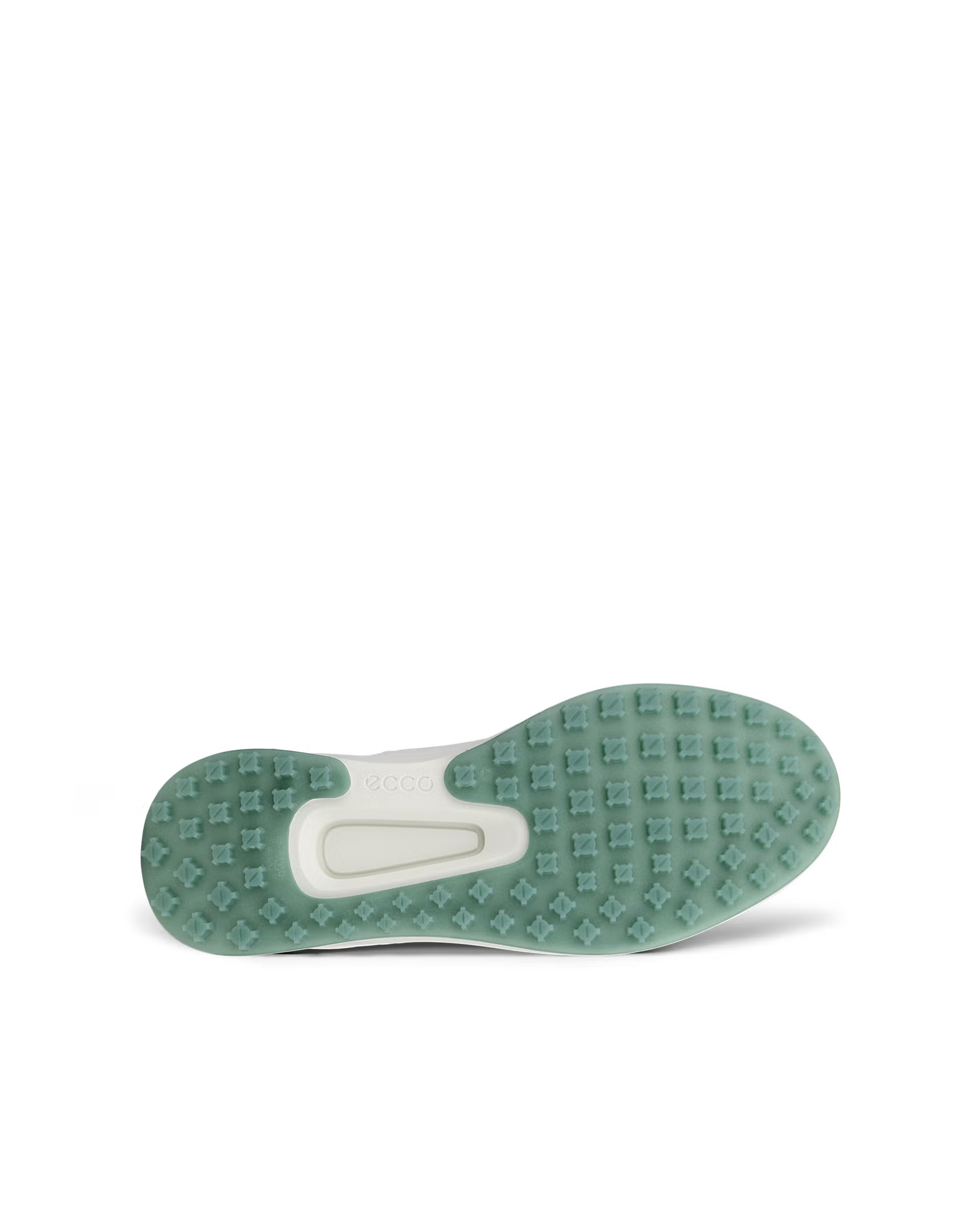 ECCO GOLF CORE -- WHITE/GREEN