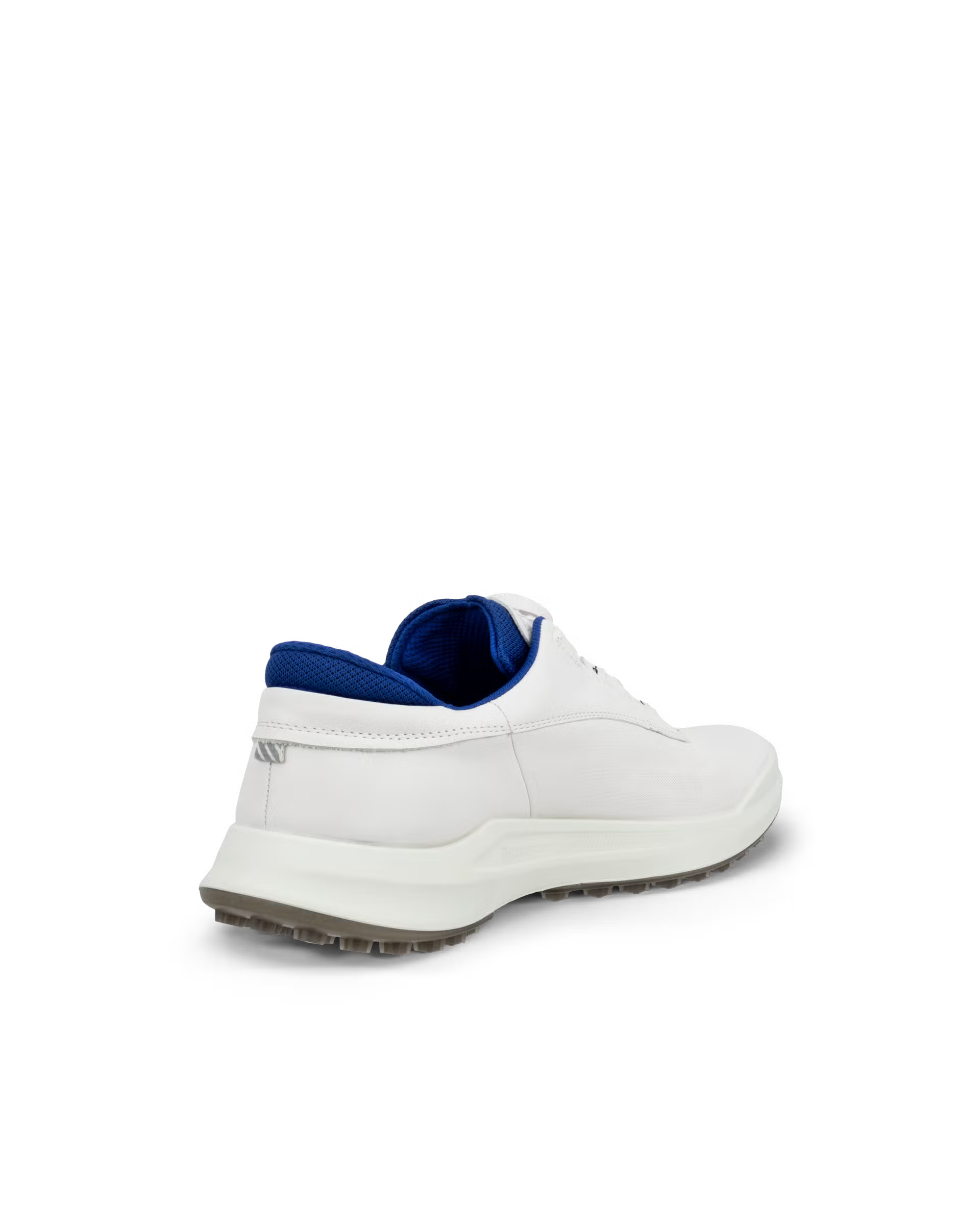 ECCO GOLF CORE BOA -- WHITE/BLUE