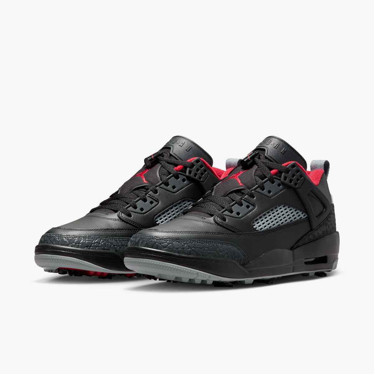 JORDAN SPIZIKE G -- BLACK