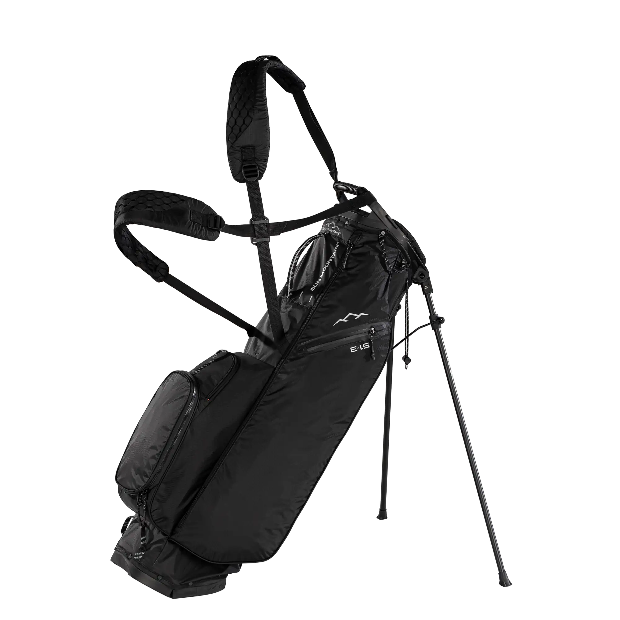 Sun Mountain Eclipse E-1.5 Stand Bag