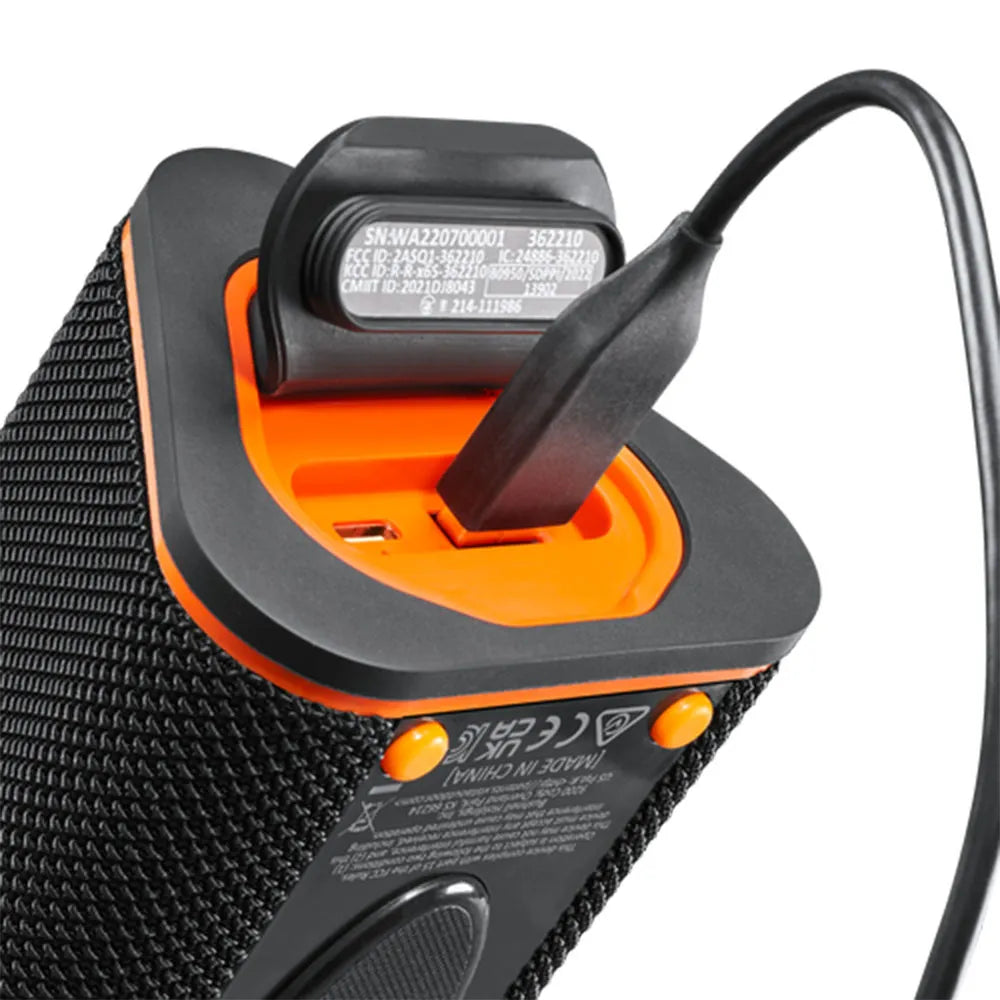 BUSHNELL WINGMAN VIEW GPS SPEAKER