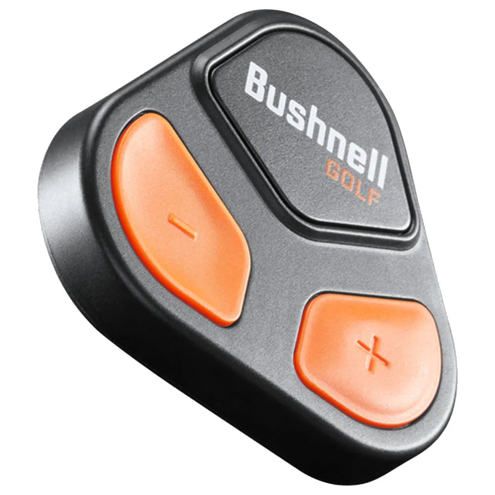 BUSHNELL WINGMAN VIEW GPS SPEAKER