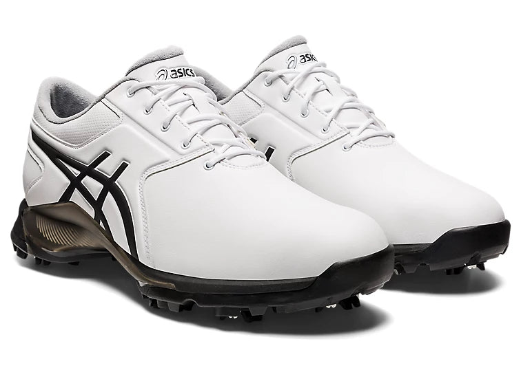 ASICS GEL ACE PRO -- WHITE/BLACK