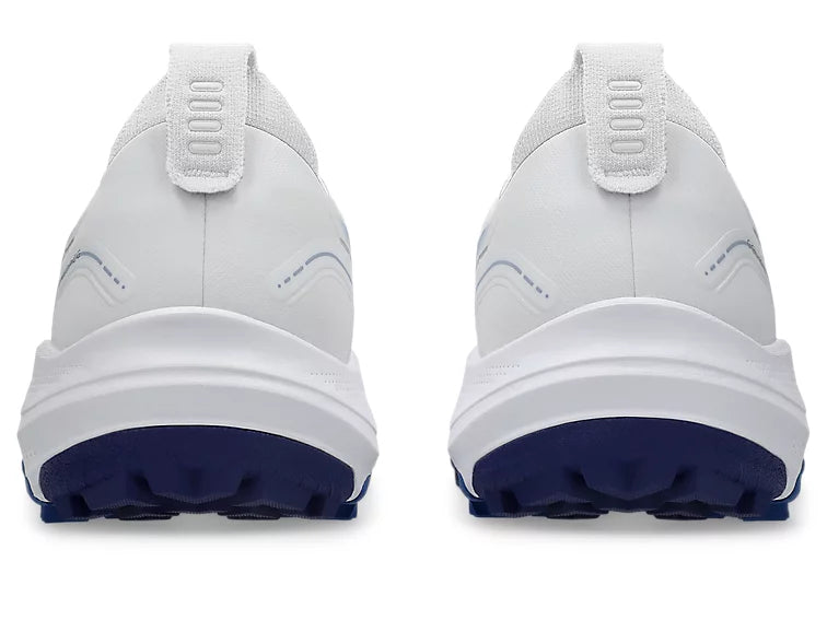 ASICS GEL KAYANO ACE 3 -- WHITE/BLUE