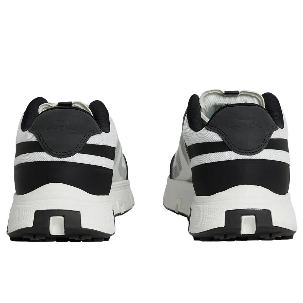 J. LINDEBERG VENT 500 GOLF SNEAKER -- BLACK