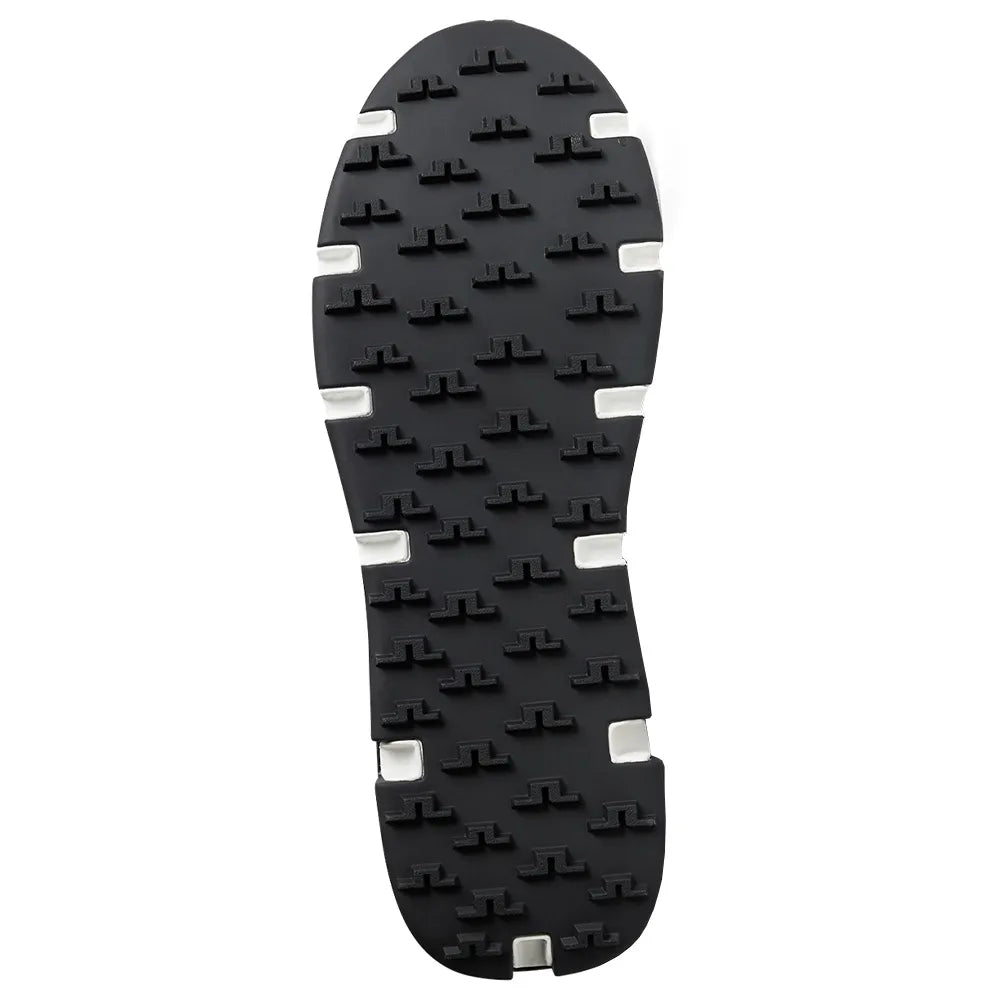 J. LINDEBERG VENT 500 GOLF SNEAKER -- RAIN WASHED BLUE