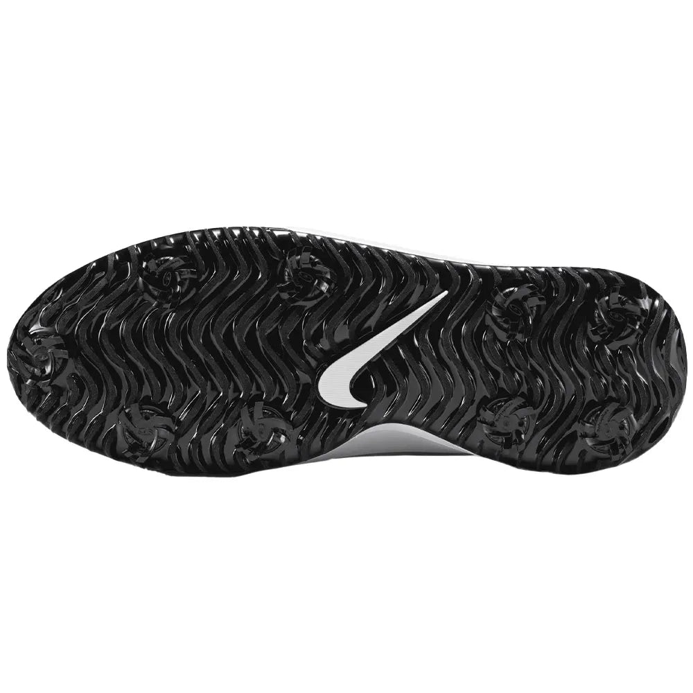 NIKE VICTORY PRO 4 -- WHITE