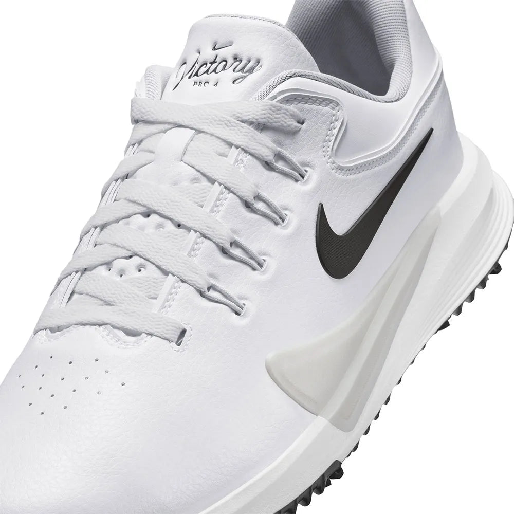 NIKE VICTORY PRO 4 -- WHITE