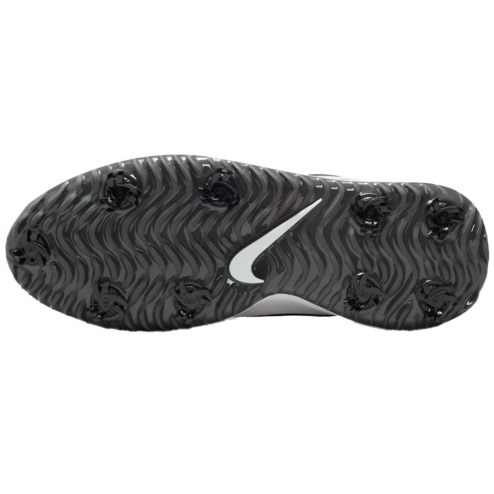 NIKE VICTORY PRO 4 -- BLACK