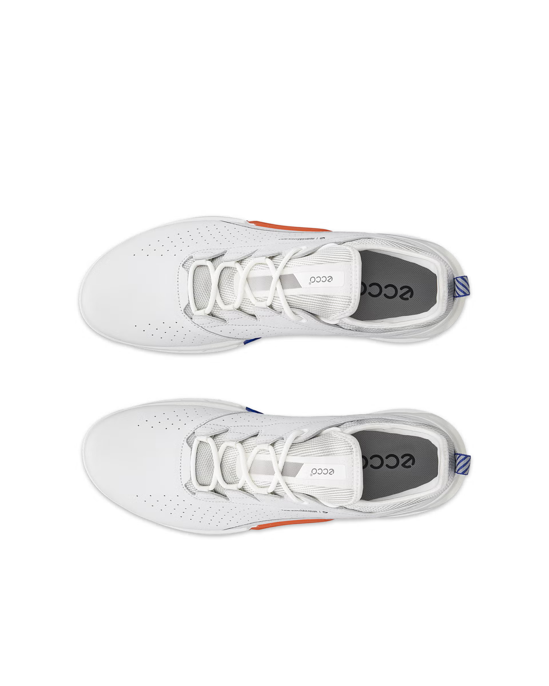 ECCO GOLF BIOM C4 -- WHITE