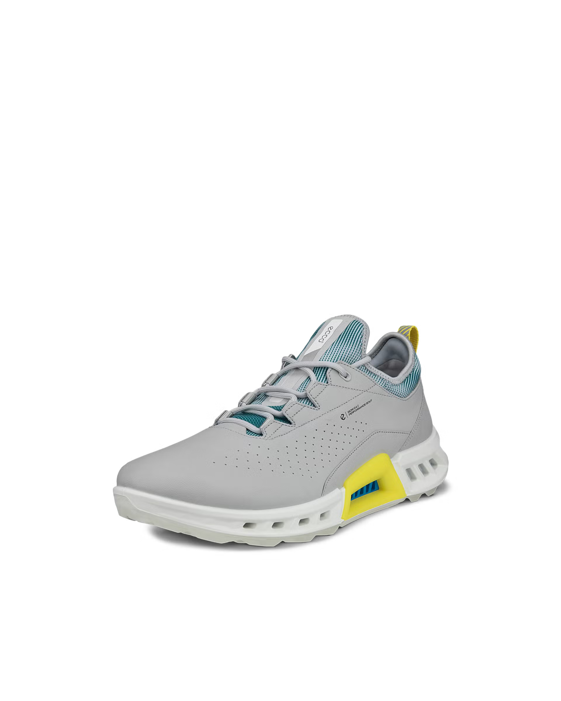 ECCO GOLF BIOM C4 -- GREY