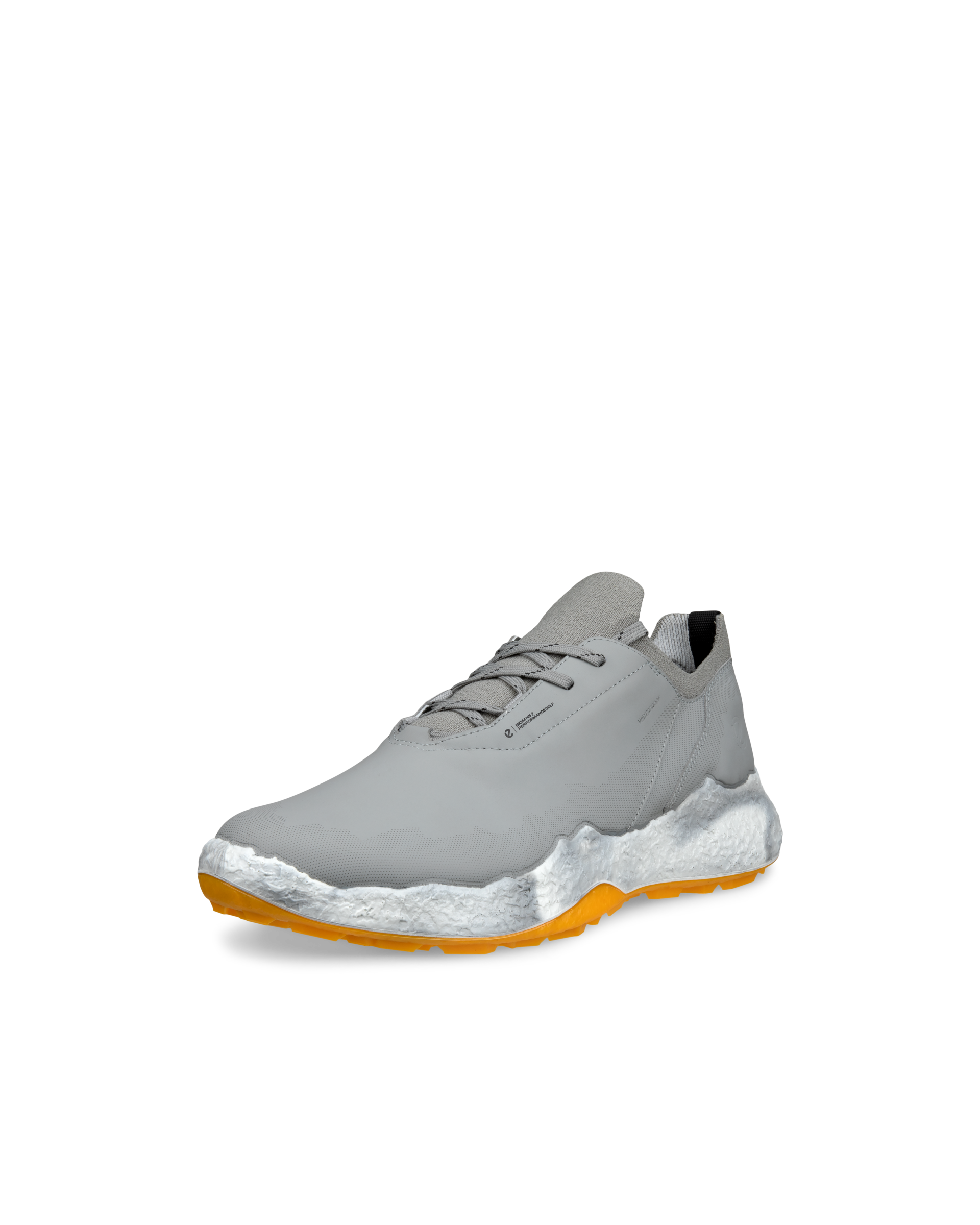 ECCO GOLF BIOM H5 -- GREY