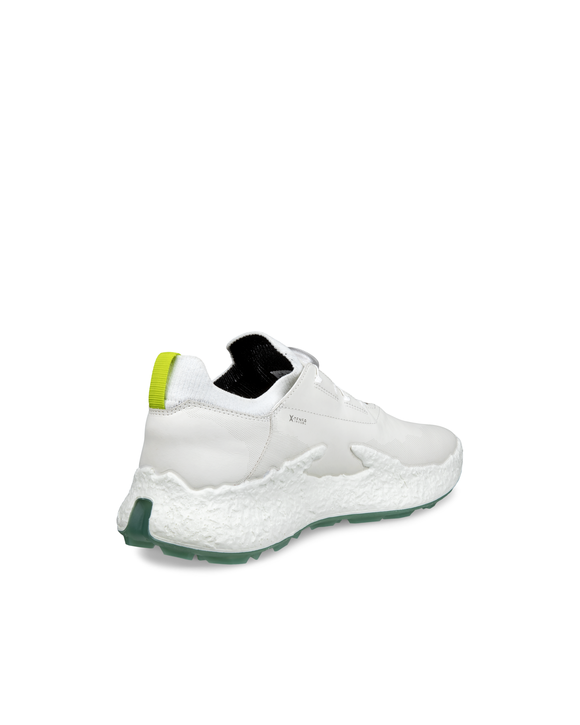 ECCO GOLF BIOM H5 BOA -- WHITE