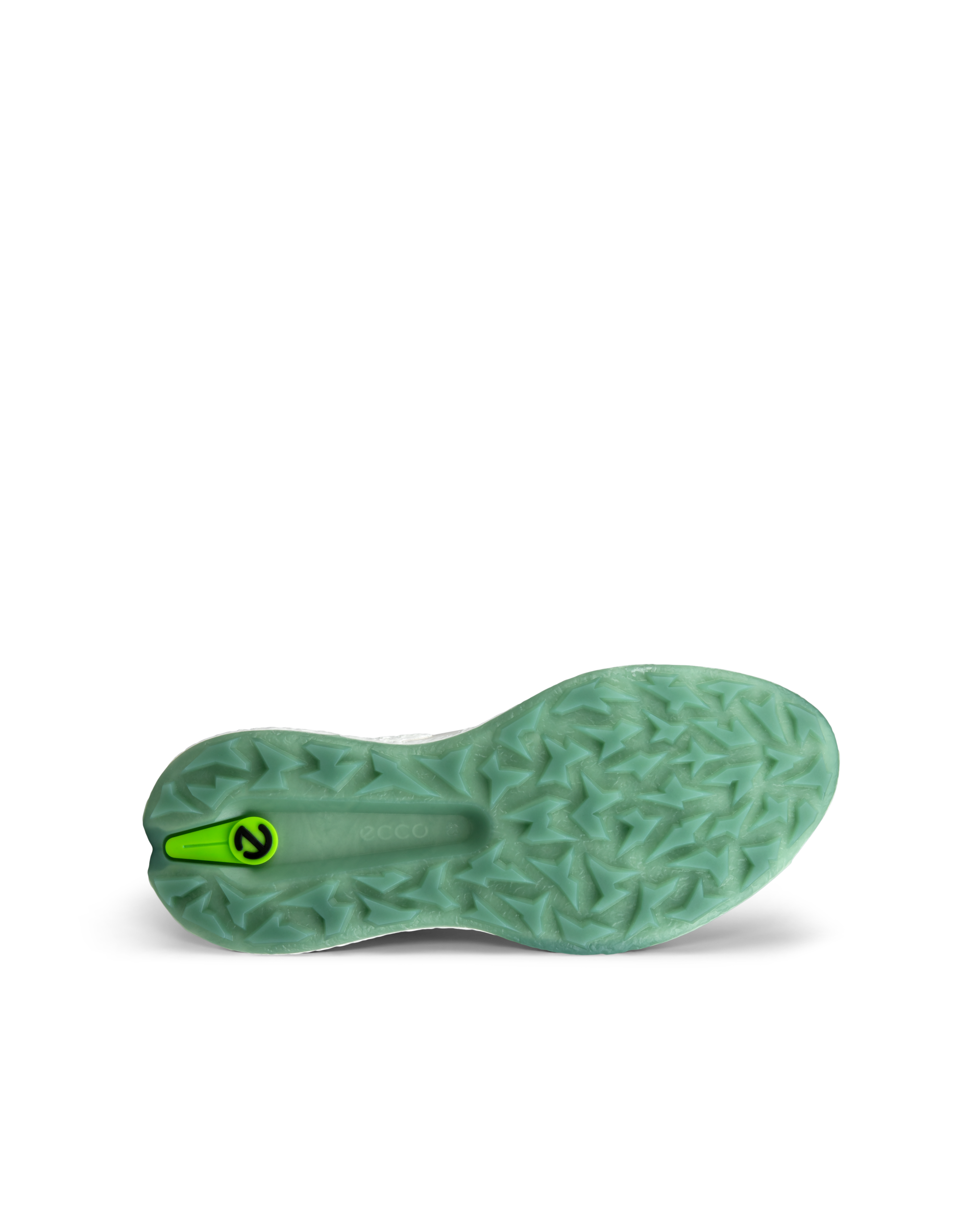 ECCO GOLF BIOM H5 BOA -- WHITE