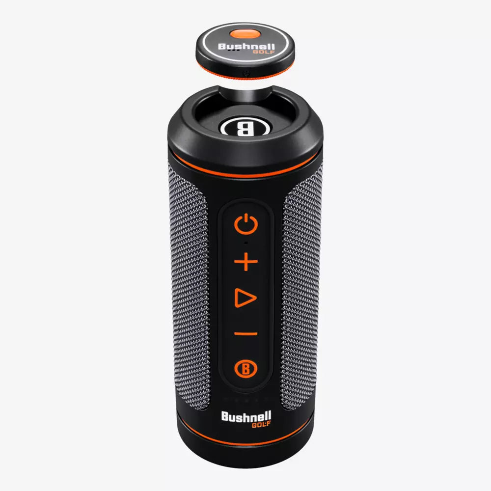 BUSHNELL WINGMAN 2 GPS SPEAKER