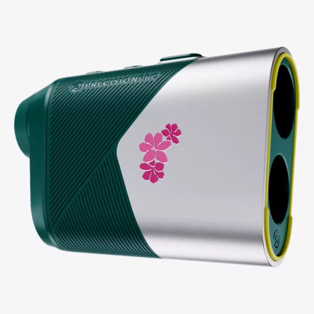 PRECISION PRO TITAN ELITE GPS RANGE FINDER