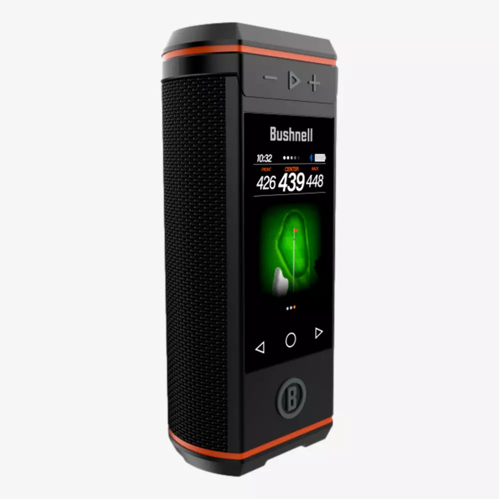 BUSHNELL WINGMAN HD GPS SPEAKER