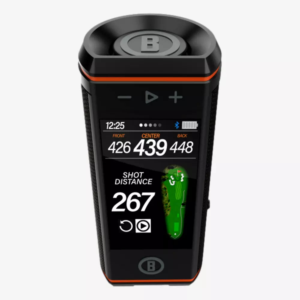 BUSHNELL WINGMAN HD GPS SPEAKER