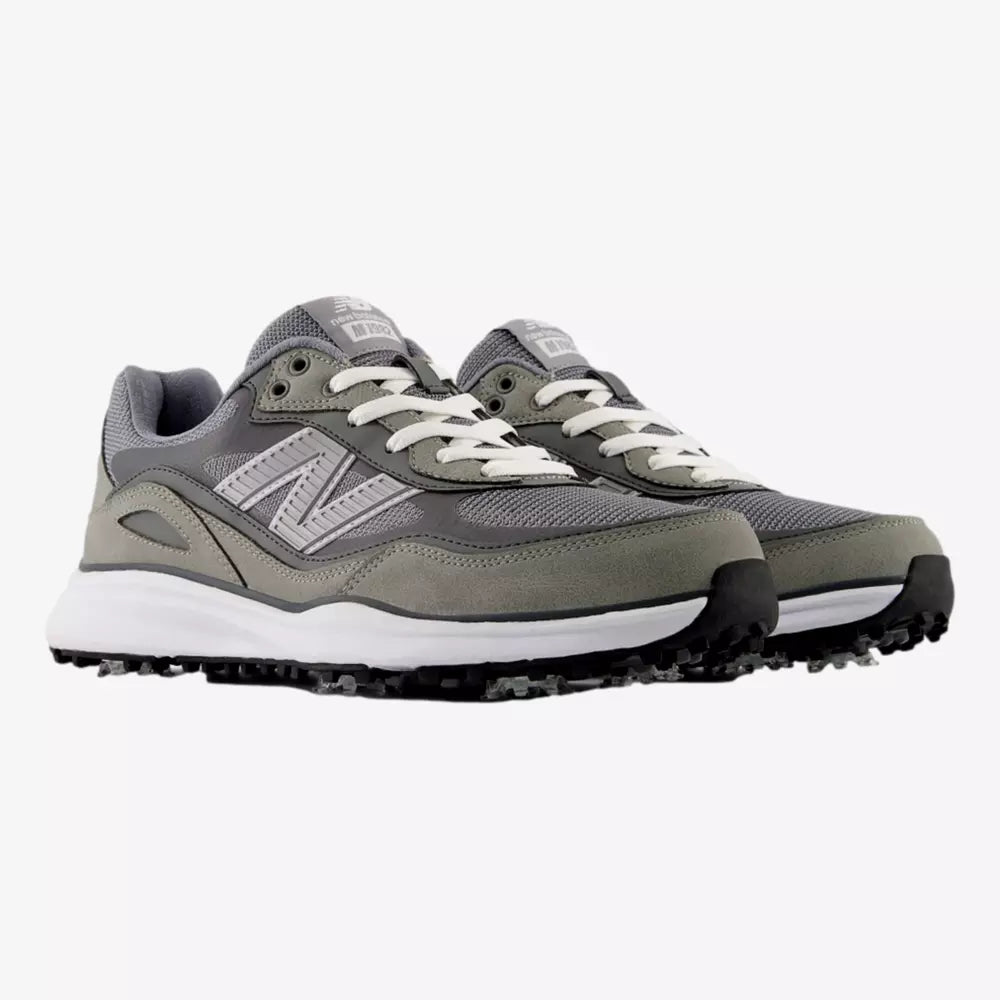 NEW BALANCE 1982 GOLF -- GRAY