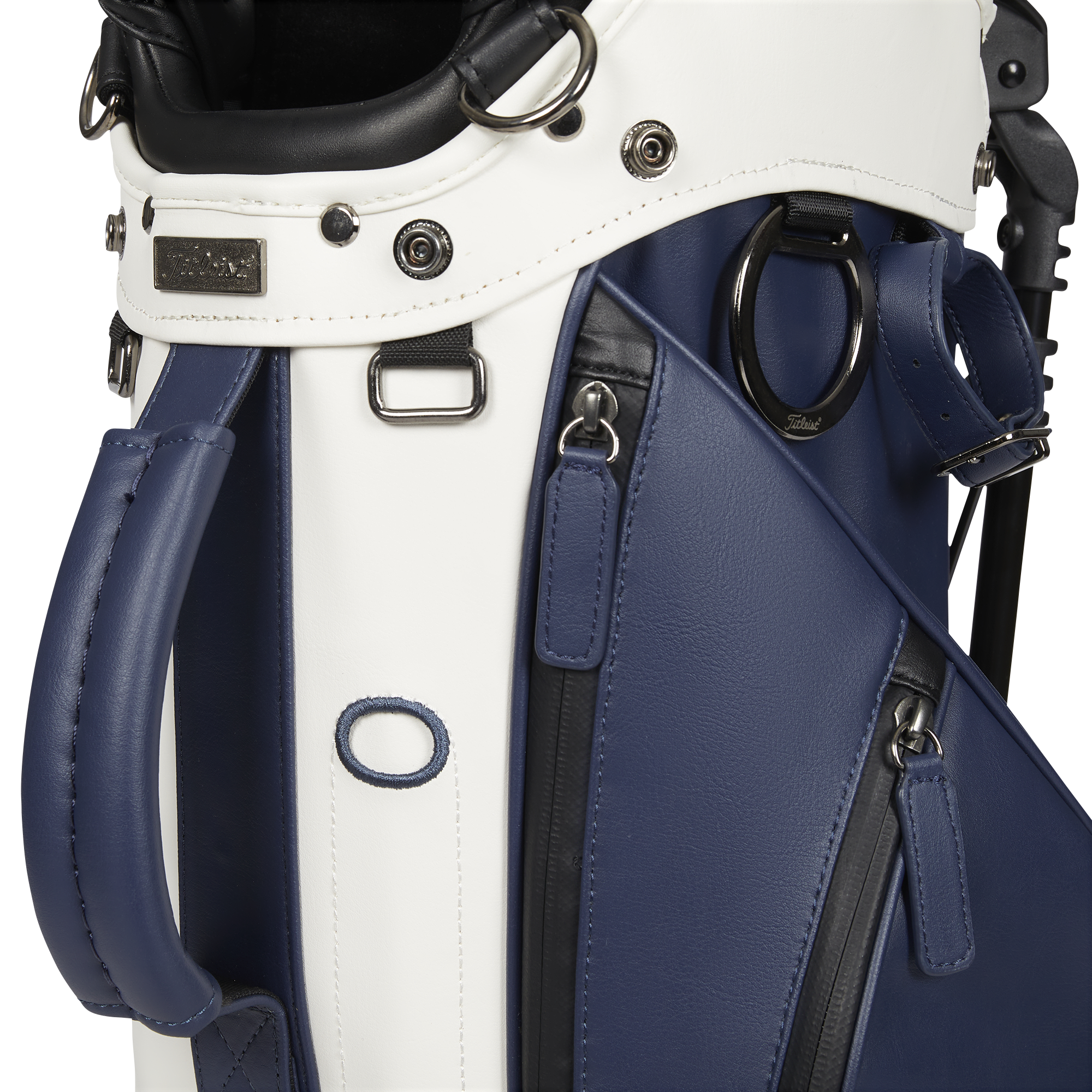 Titleist Links Legend Members Stand Bag
