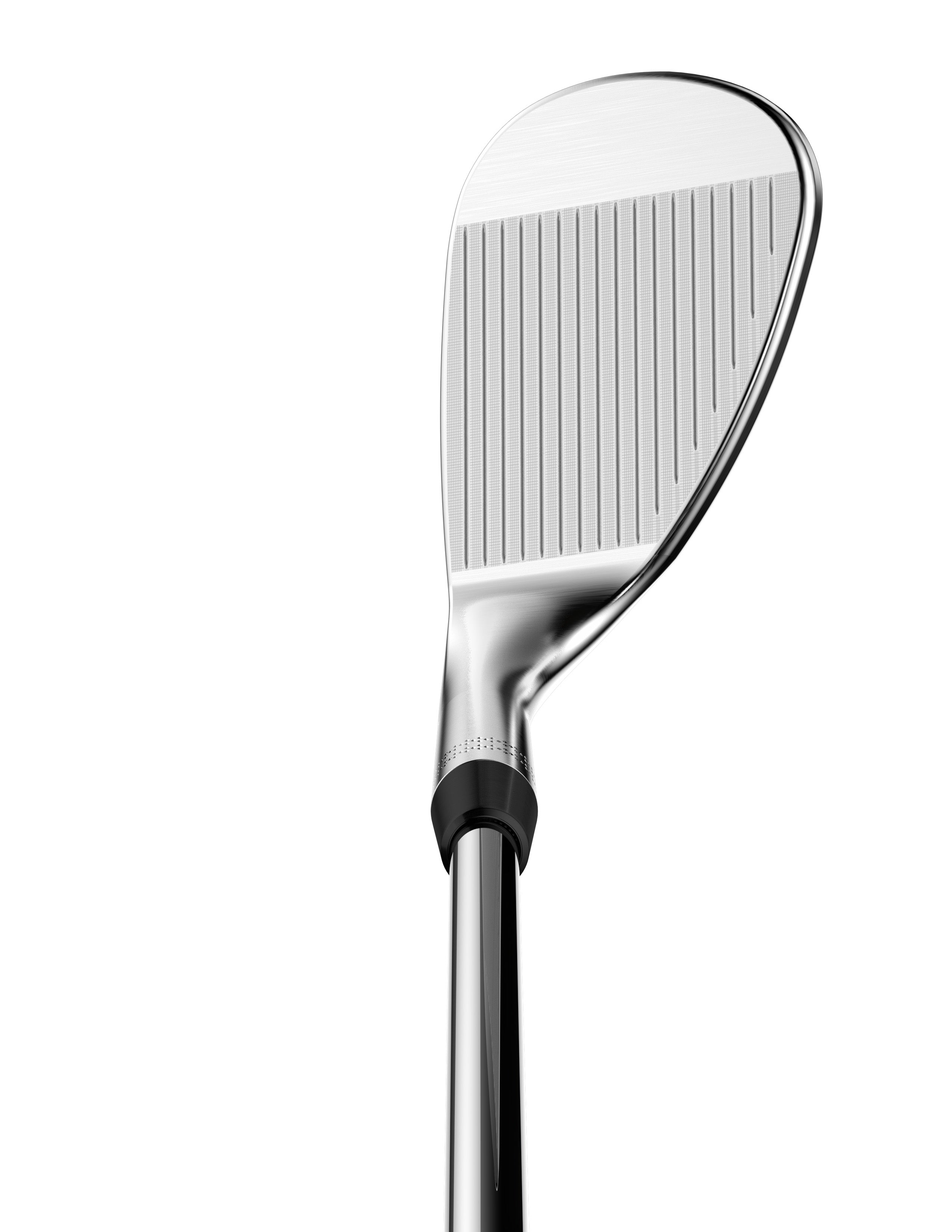 Callaway Opus SP Brushed Chrome Wedge