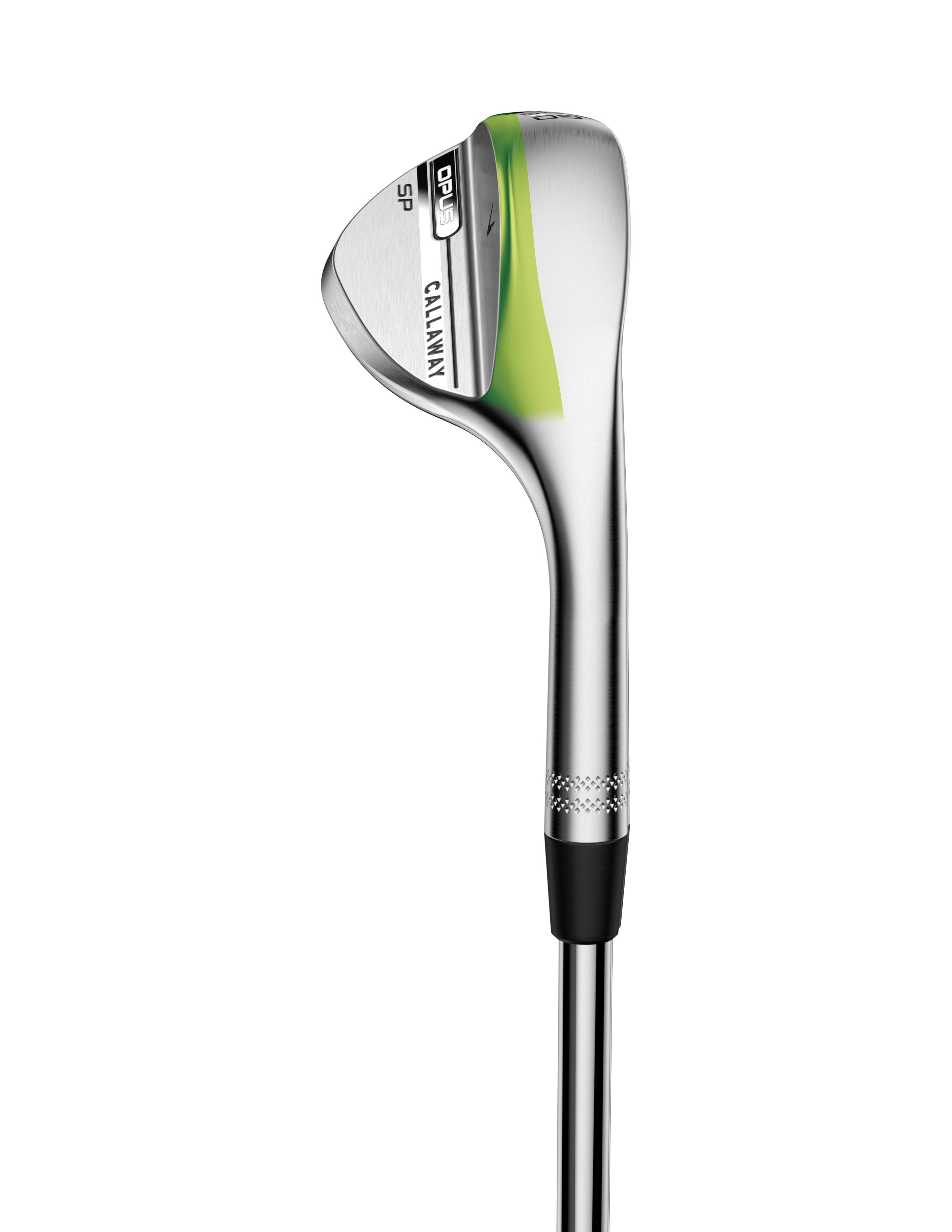 Callaway Opus SP Brushed Chrome Wedge