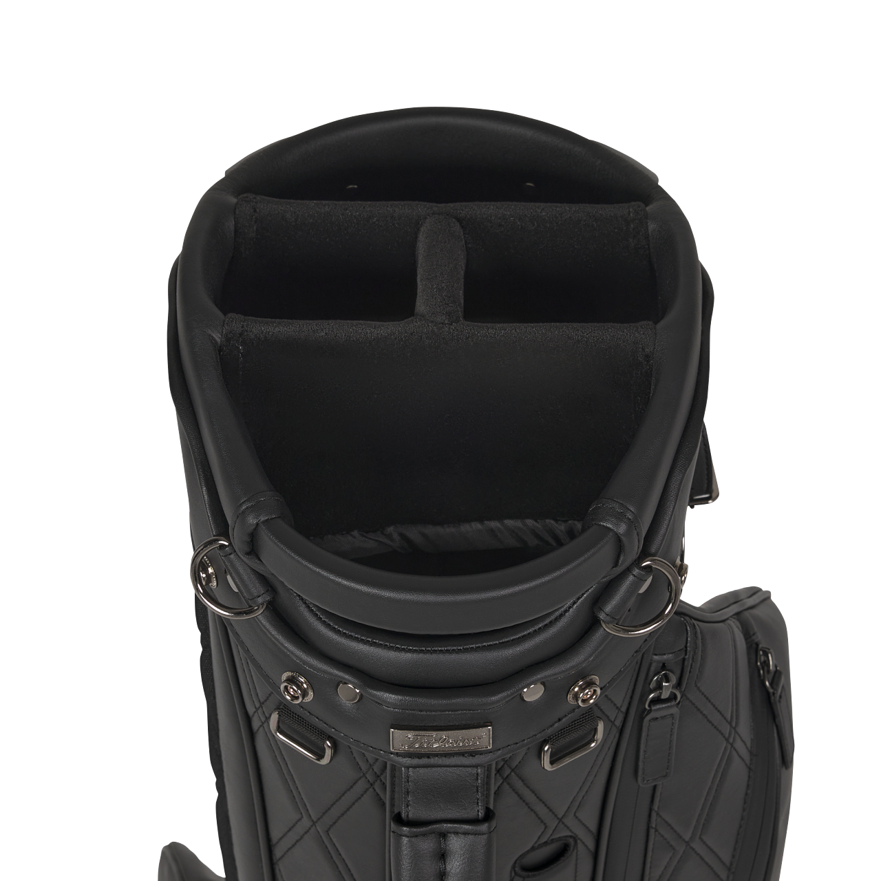 Titleist LINKSLEGEND Limited Editon Quilted Members Stand Bag