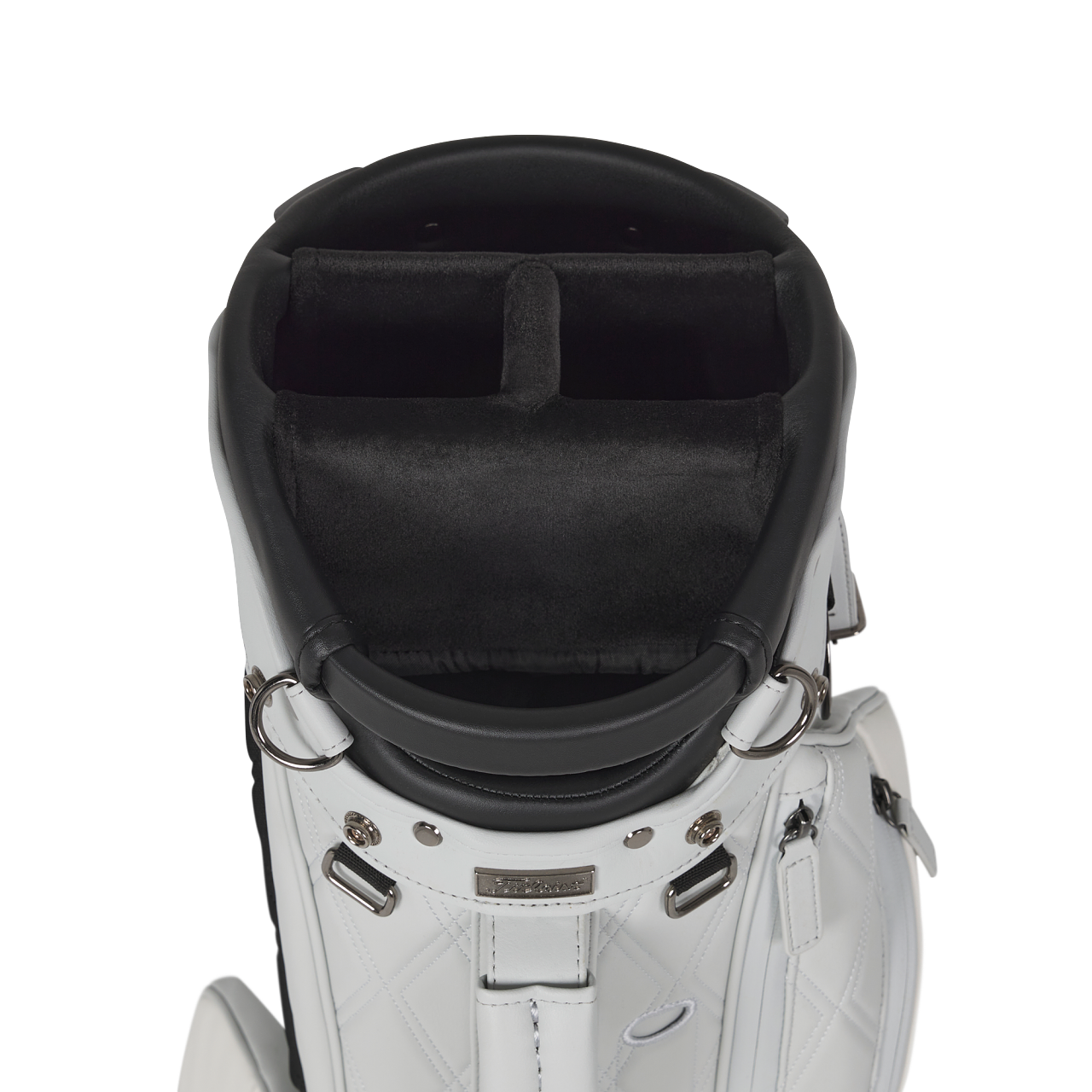 Titleist LINKSLEGEND Limited Editon Quilted Members Stand Bag