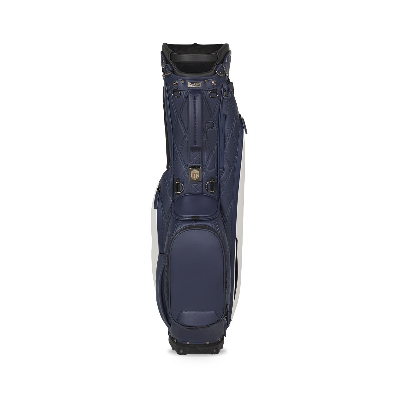Titleist LINKSLEGEND Limited Editon Quilted Members Stand Bag
