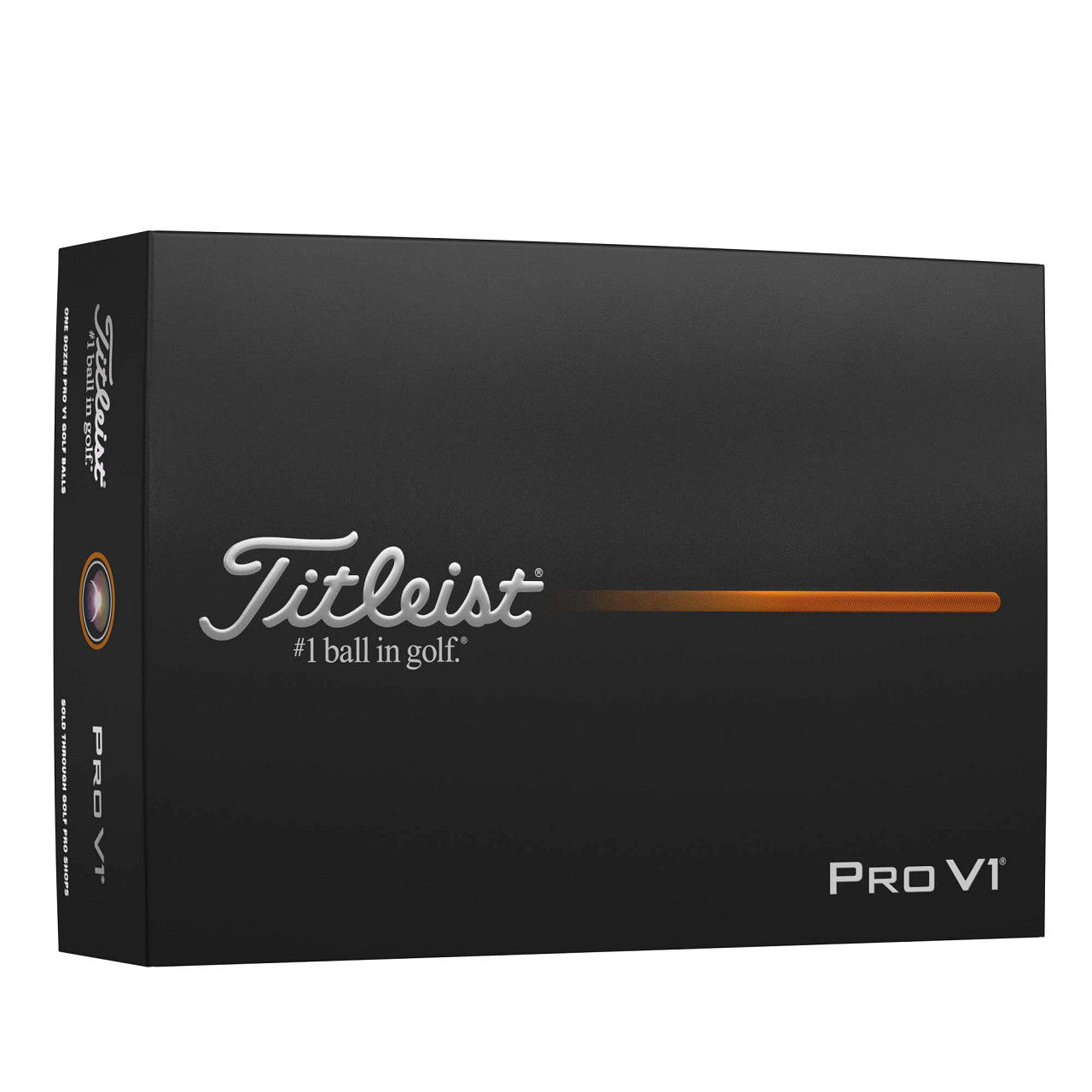 Titleist 2025 Pro V1 Special Play Number