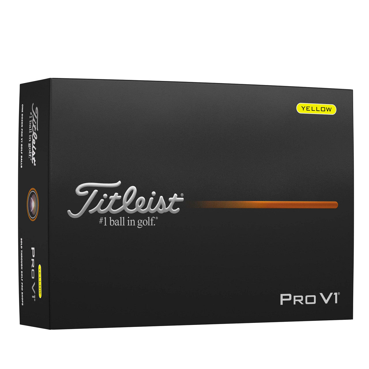 Titleist 2025 Pro V1