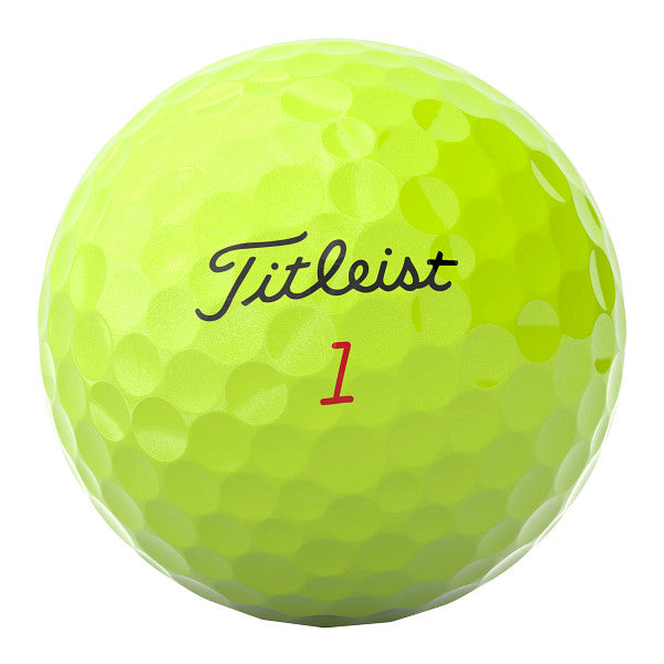 Titleist 2025 Pro V1x