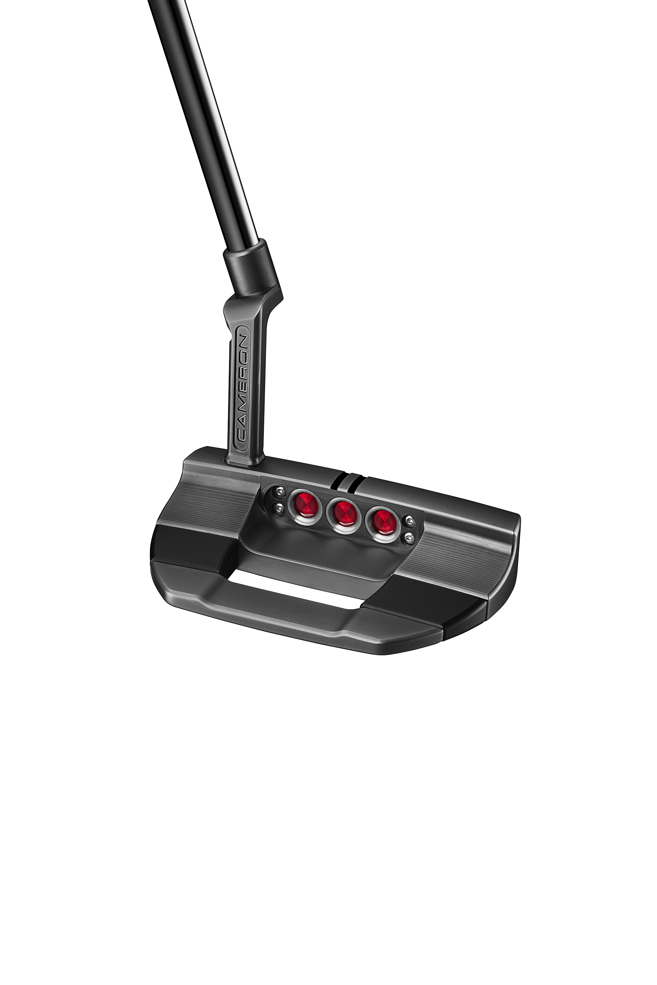 Scotty Cameron Studio Xperimental Limited Fastback 2