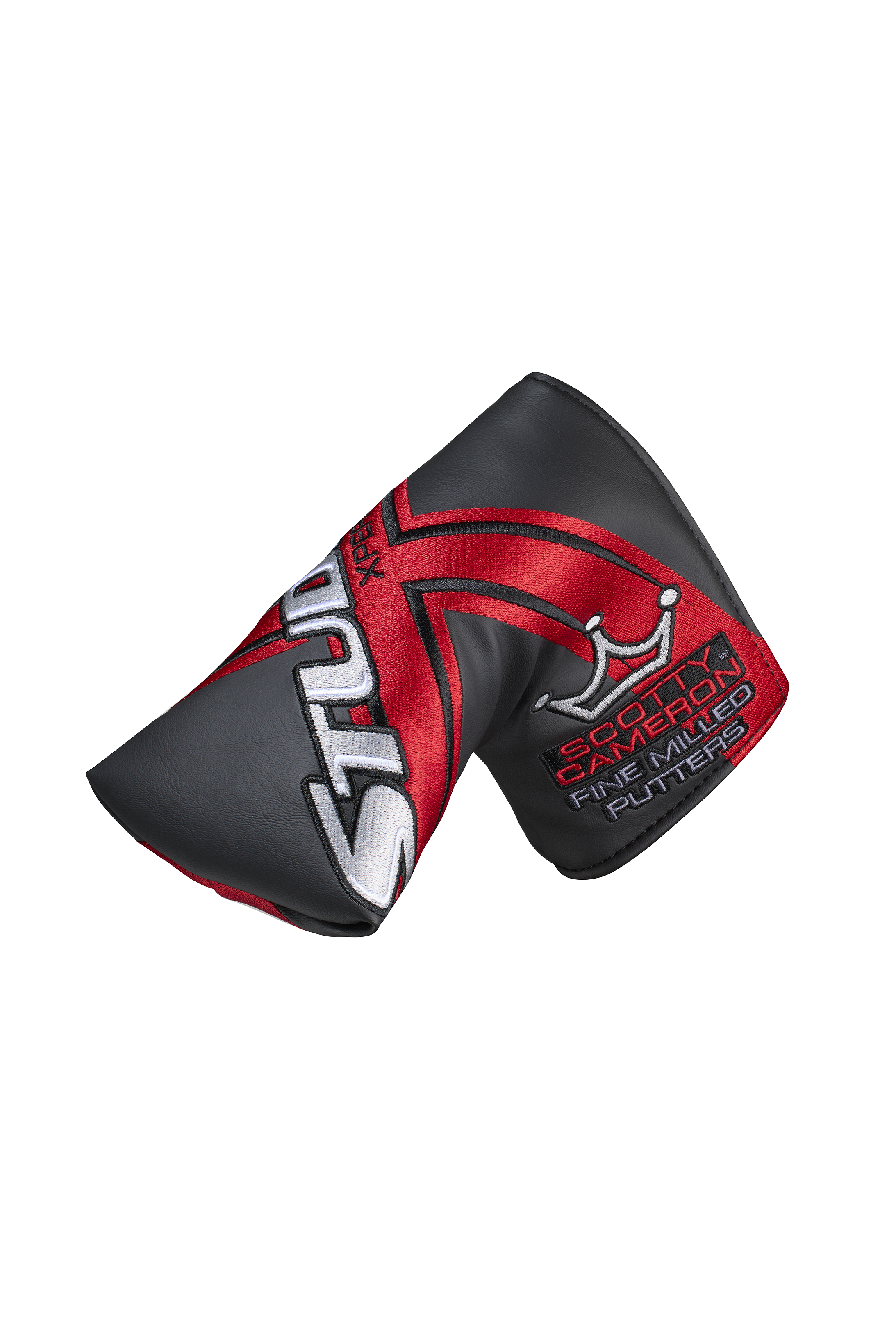 Scotty Cameron Studio Xperimental Limited Squareback 2