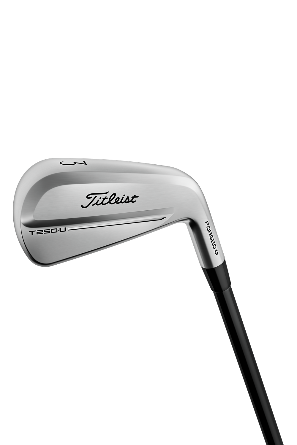 Titleist 4G T250•U Utility Iron