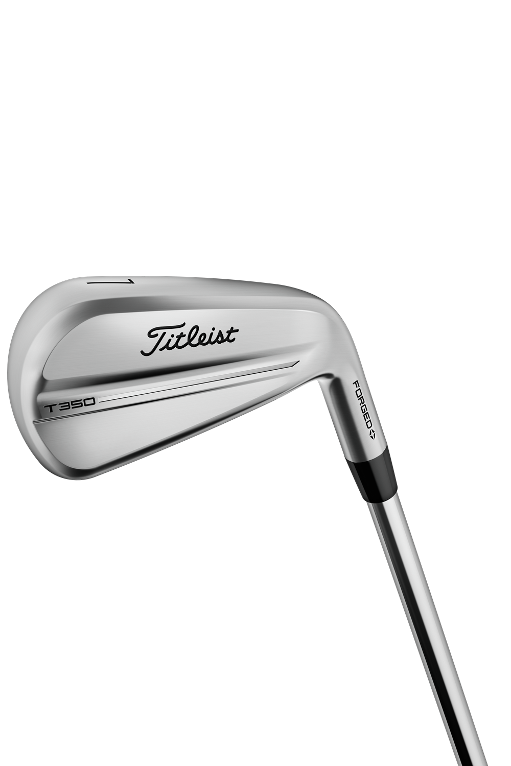 Titleist 4G T350 Ladies