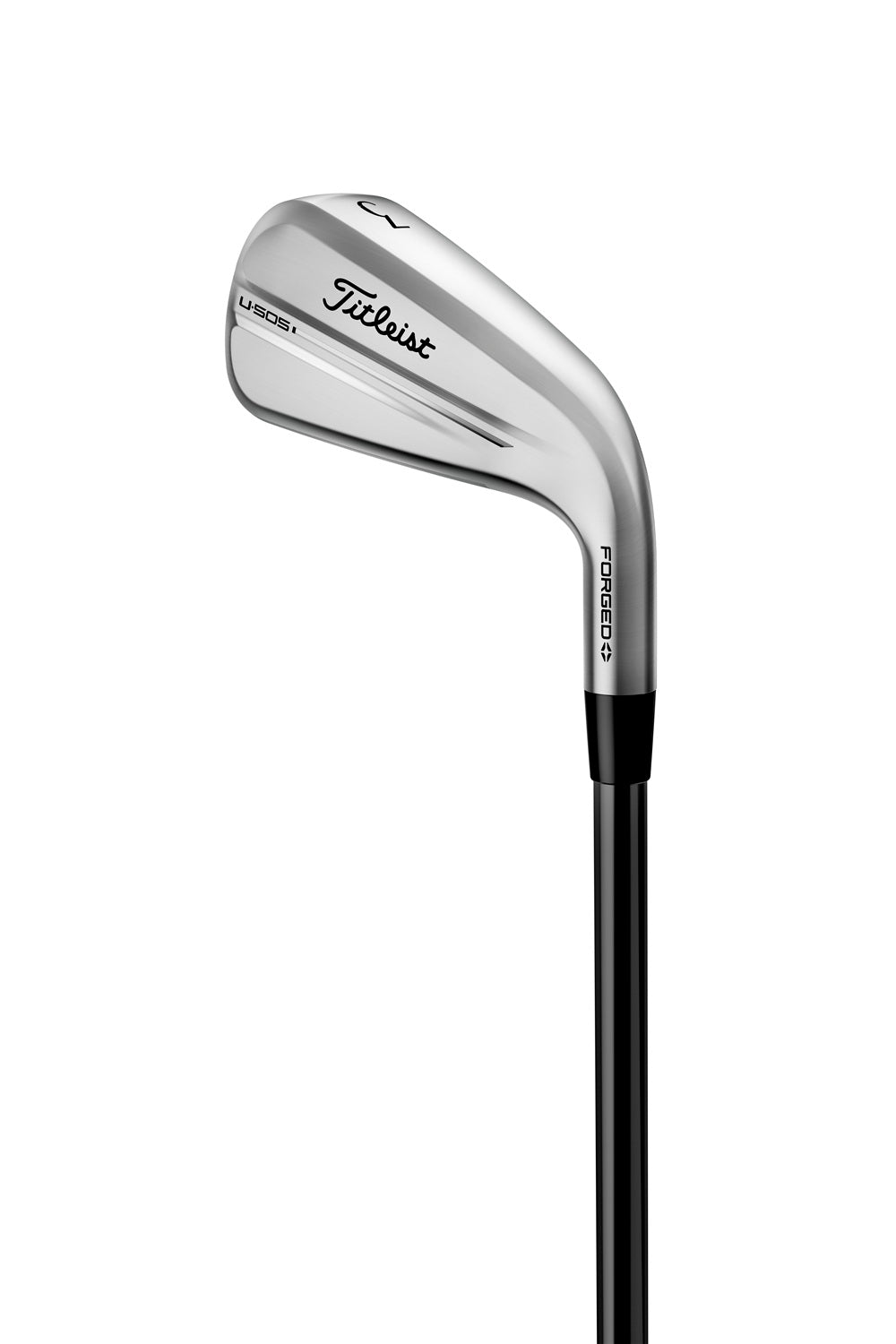 Titleist 4G 505•U Utility Iron