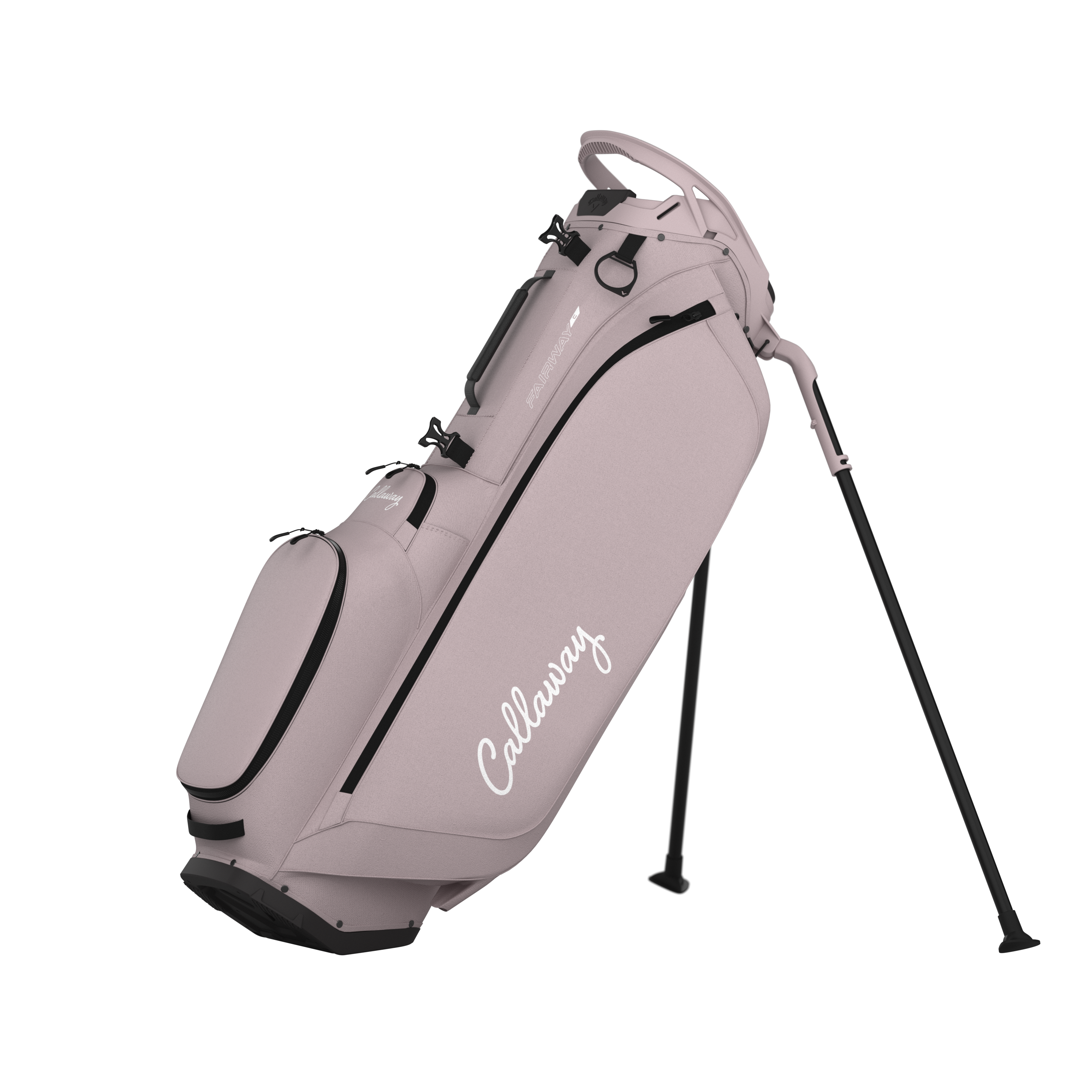 Callaway 2026 Fairway C Stand Bag