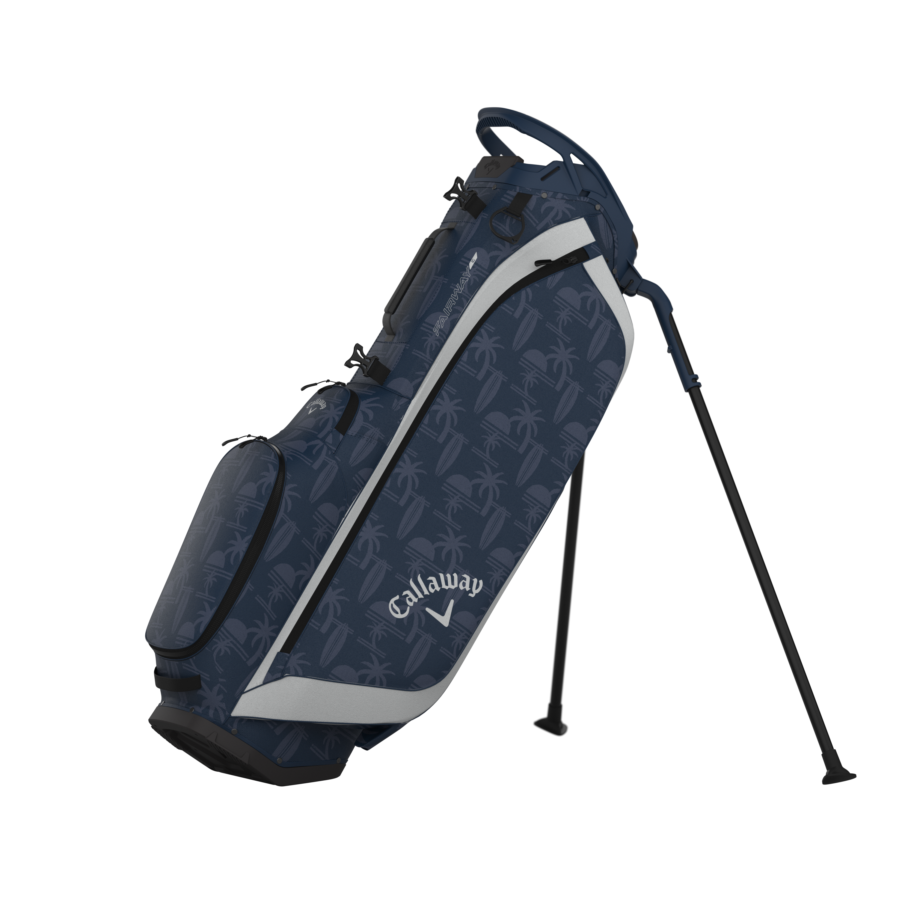Callaway 2026 Fairway C Stand Bag