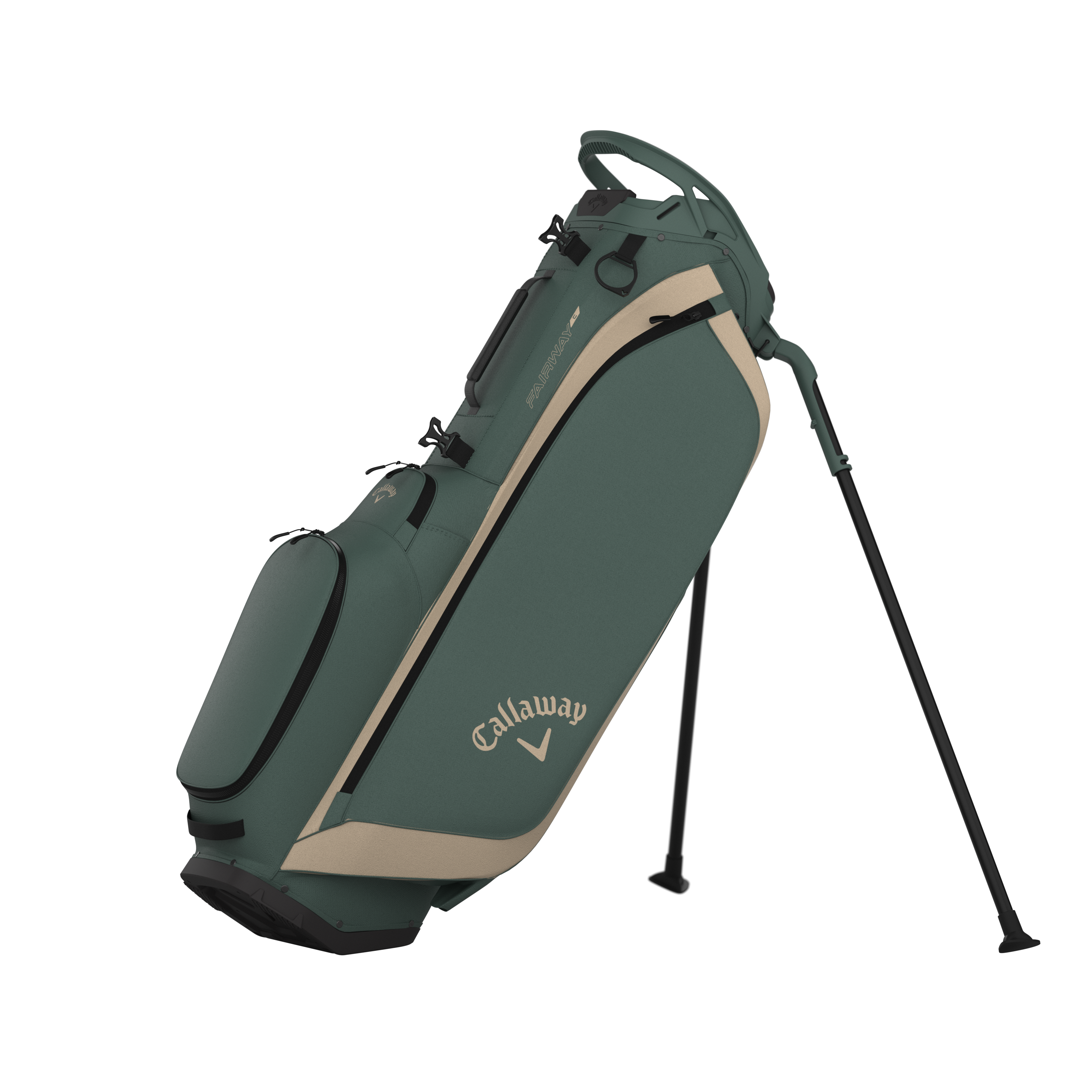 Callaway 2026 Fairway C Stand Bag
