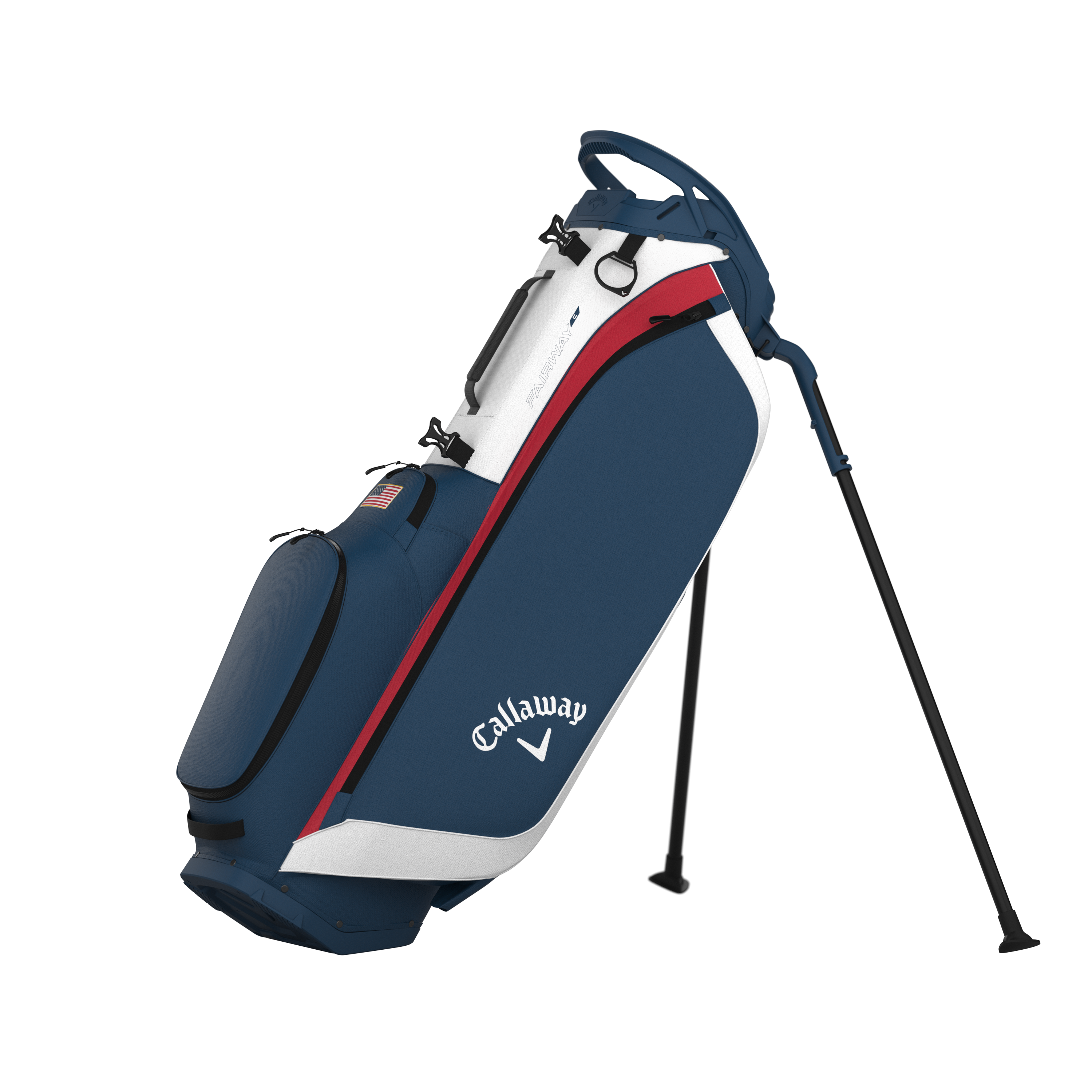 Callaway 2026 Fairway C Stand Bag