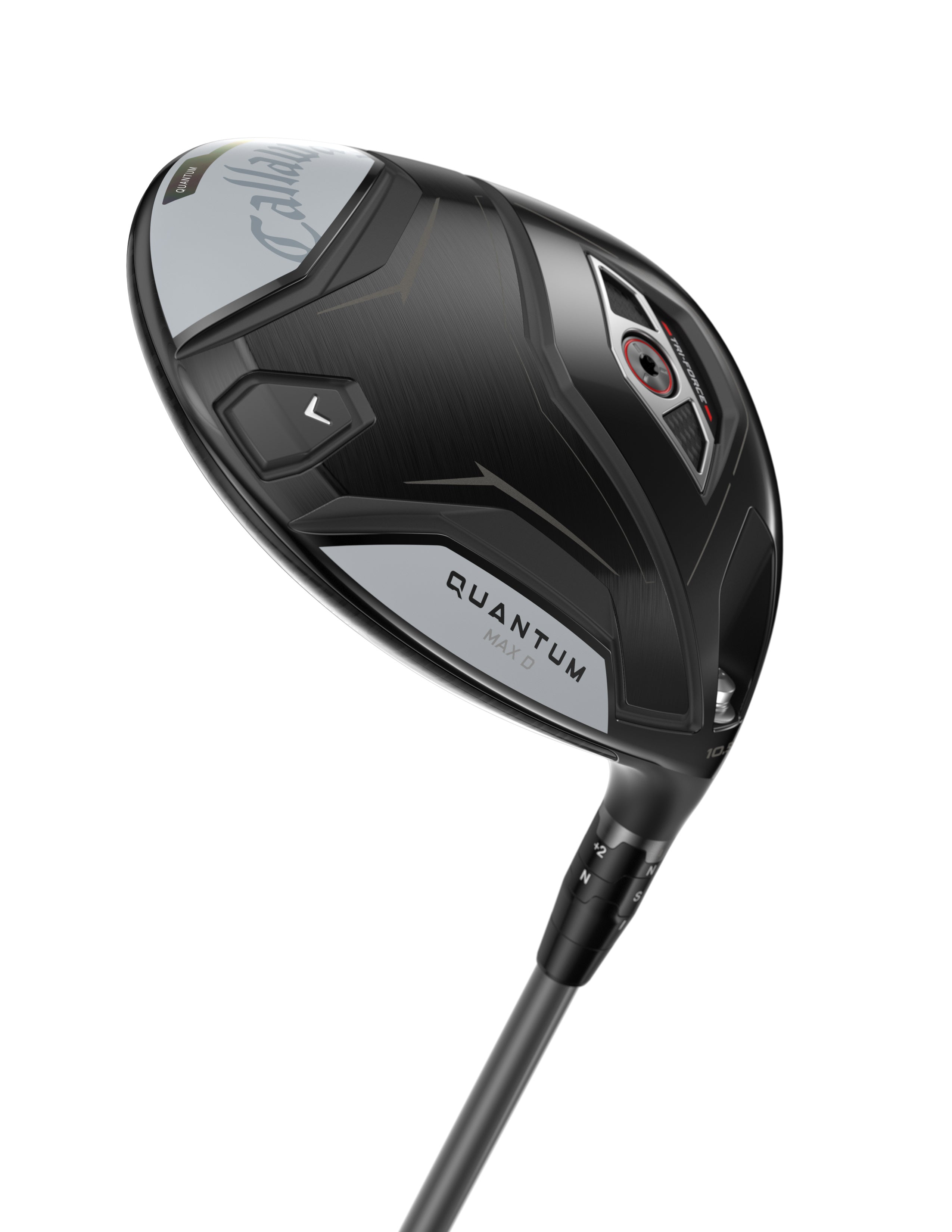 Callaway Quantum Max D Driver