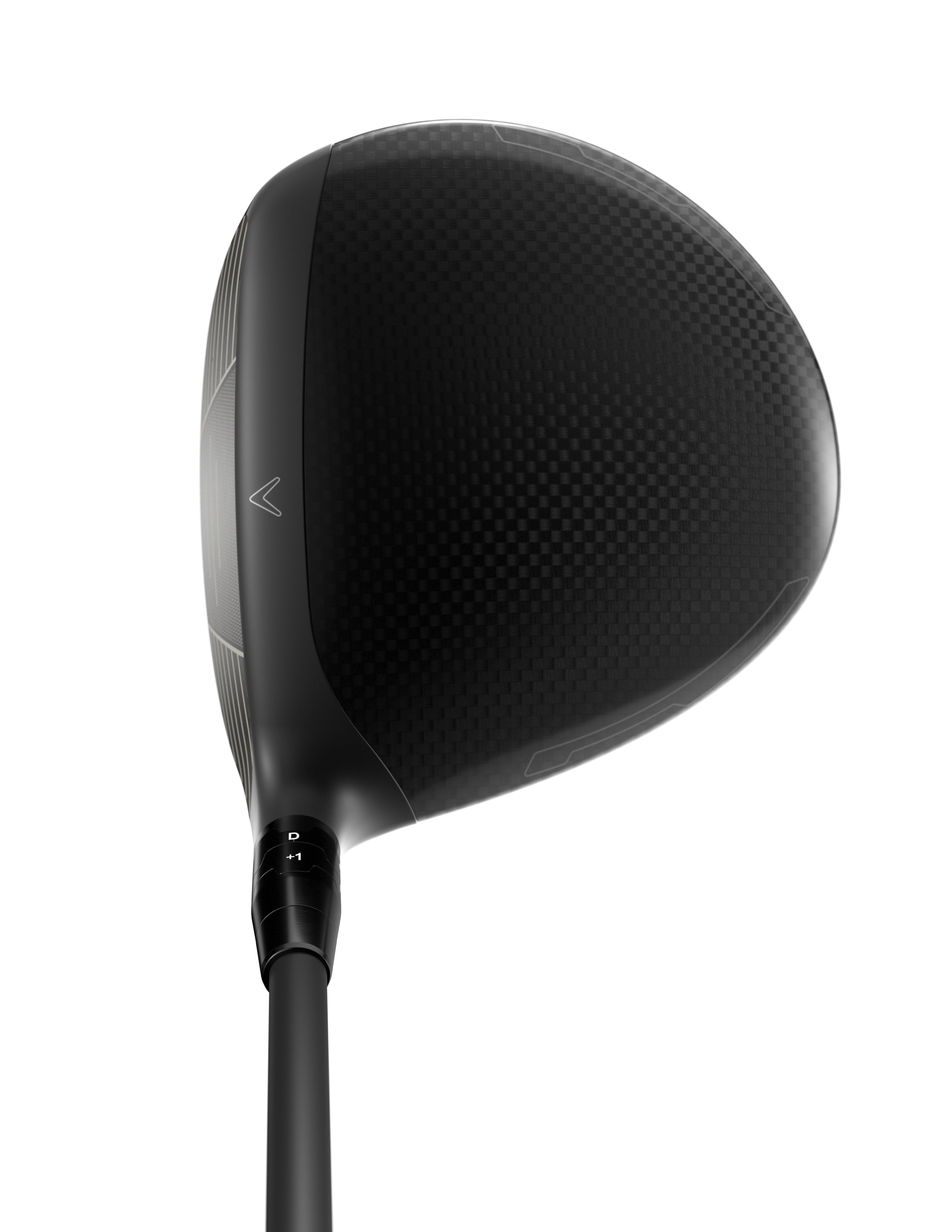 Callaway Quantum MaxFast Womens Driver