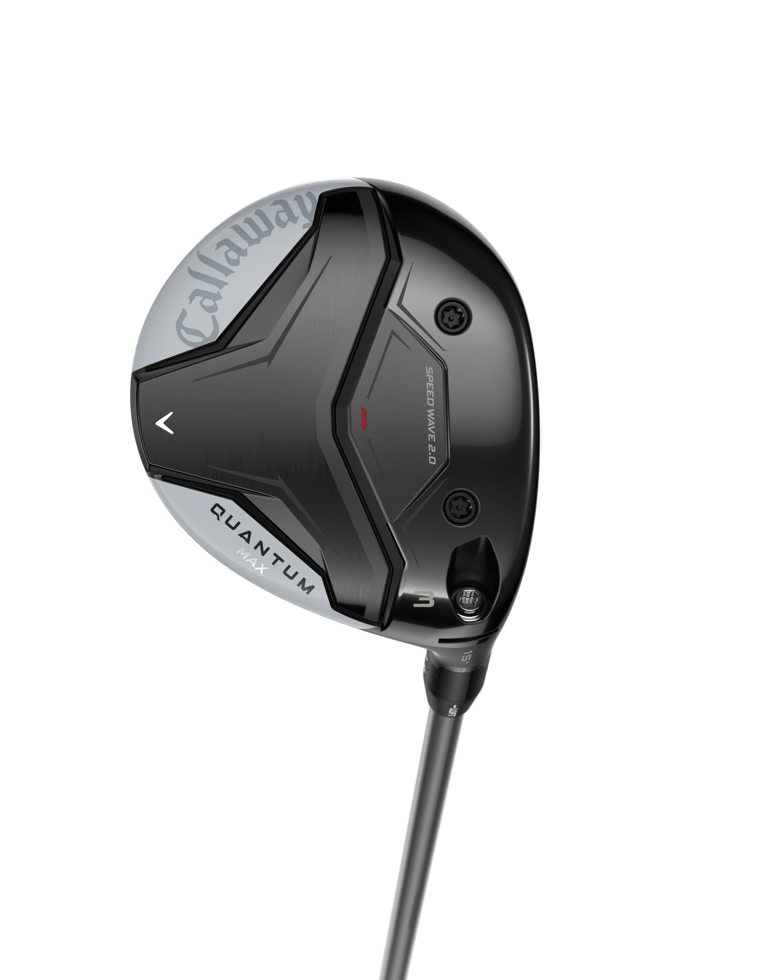 Callaway Quantum Max Fairway Woods